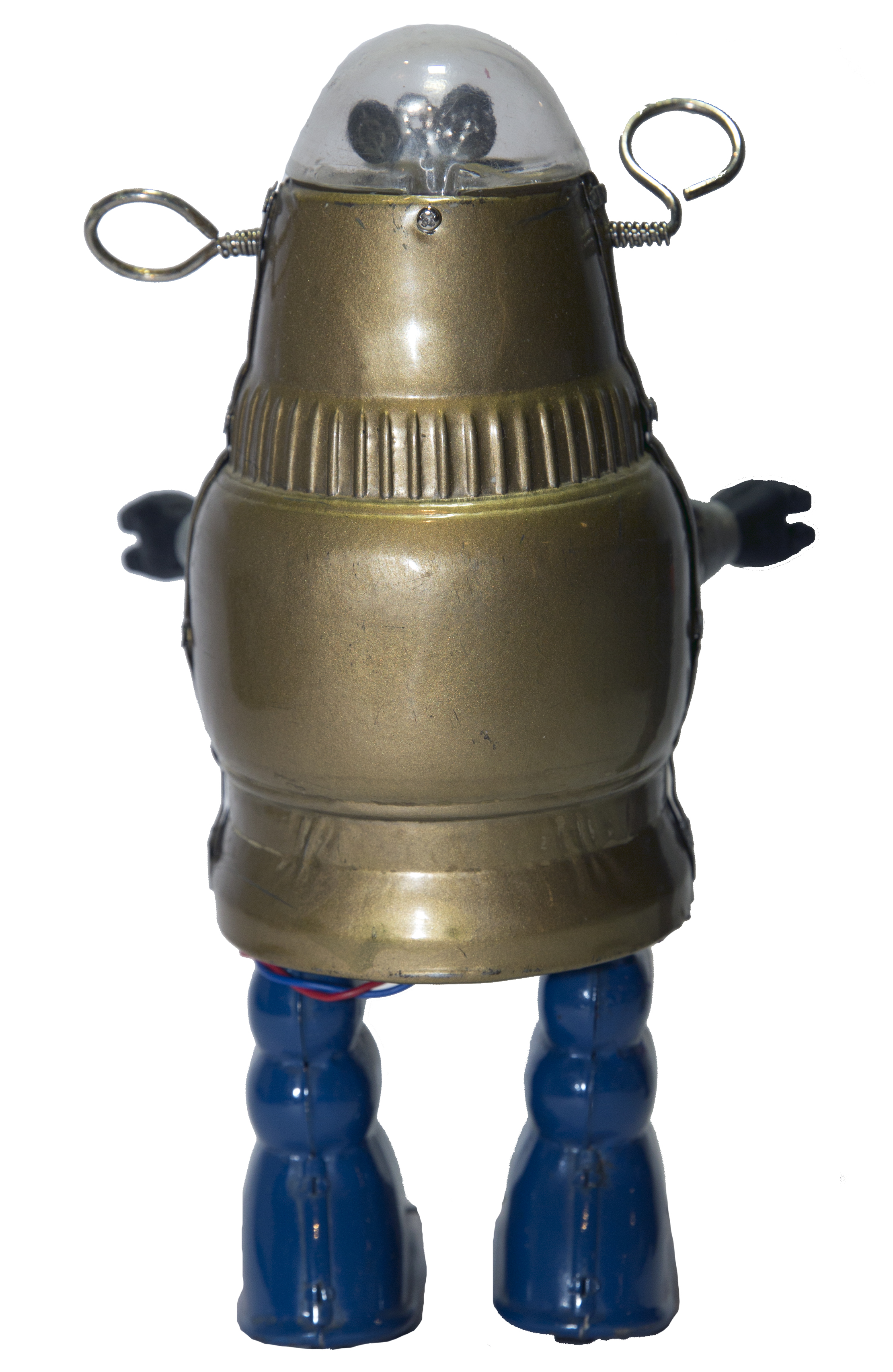 PISTON ACTION ROBOT BATTERY REMOTE