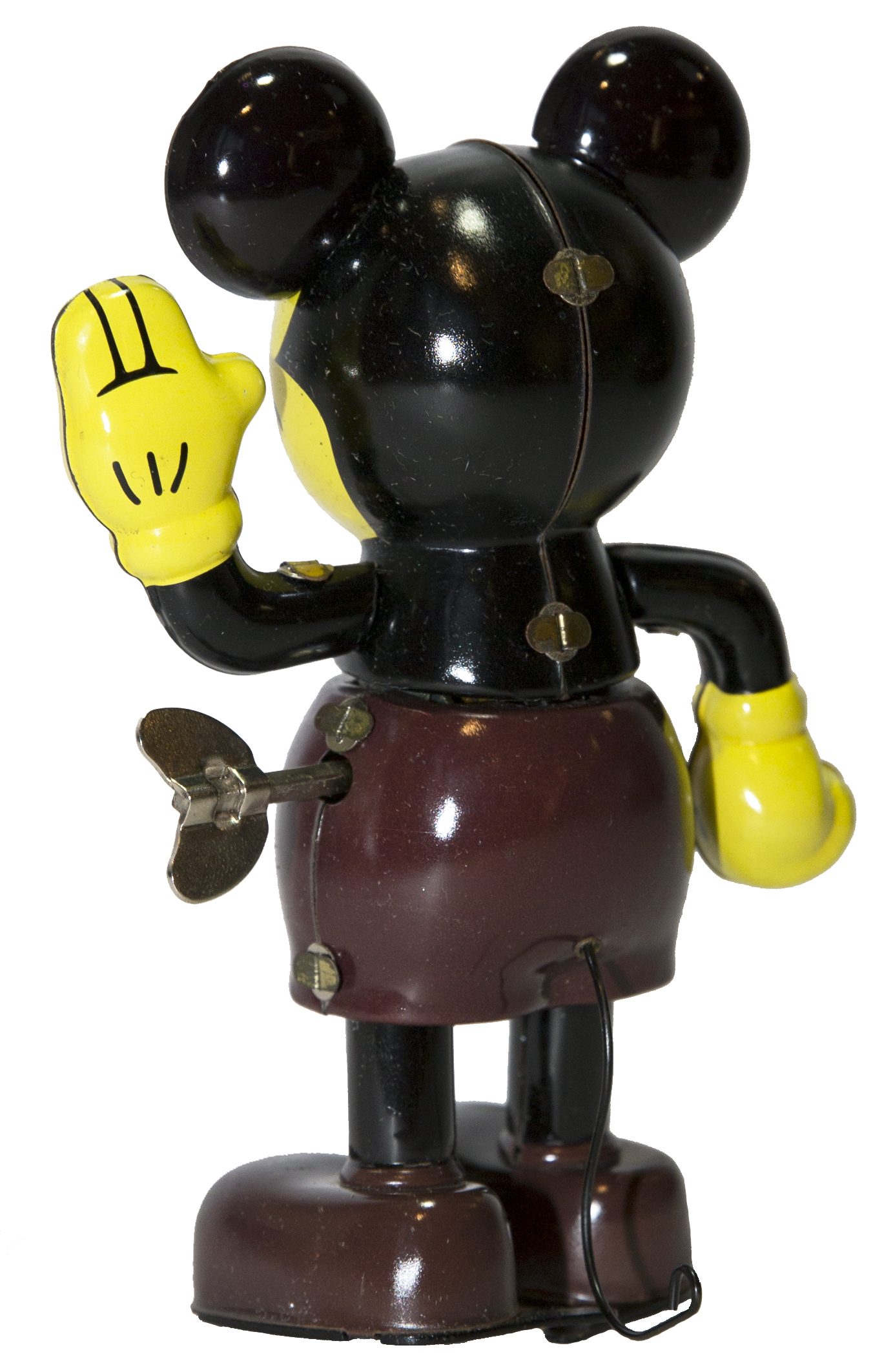 MICKEY MOUSE WIND-UP