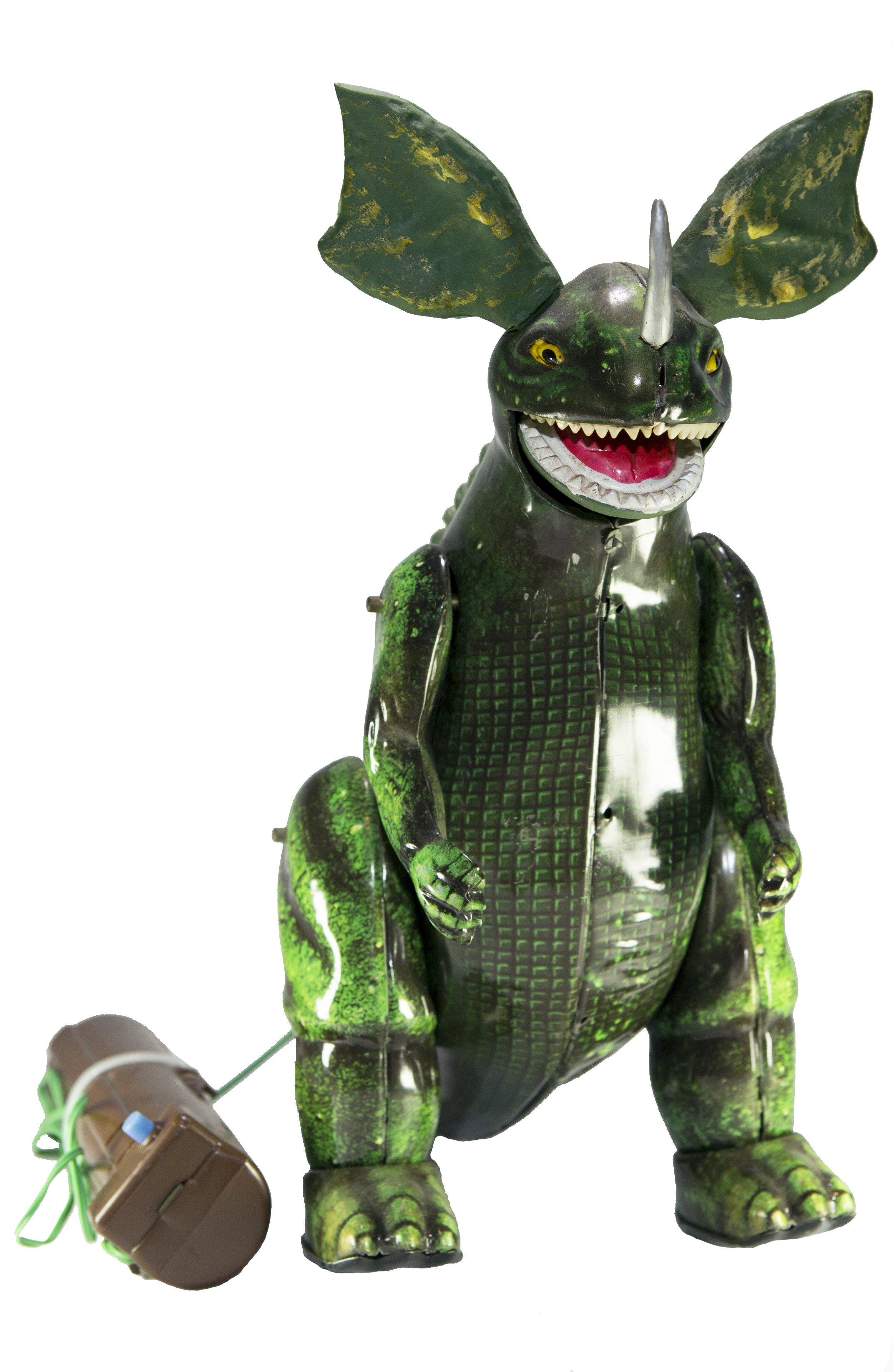 BARAGON ELECTRONIC