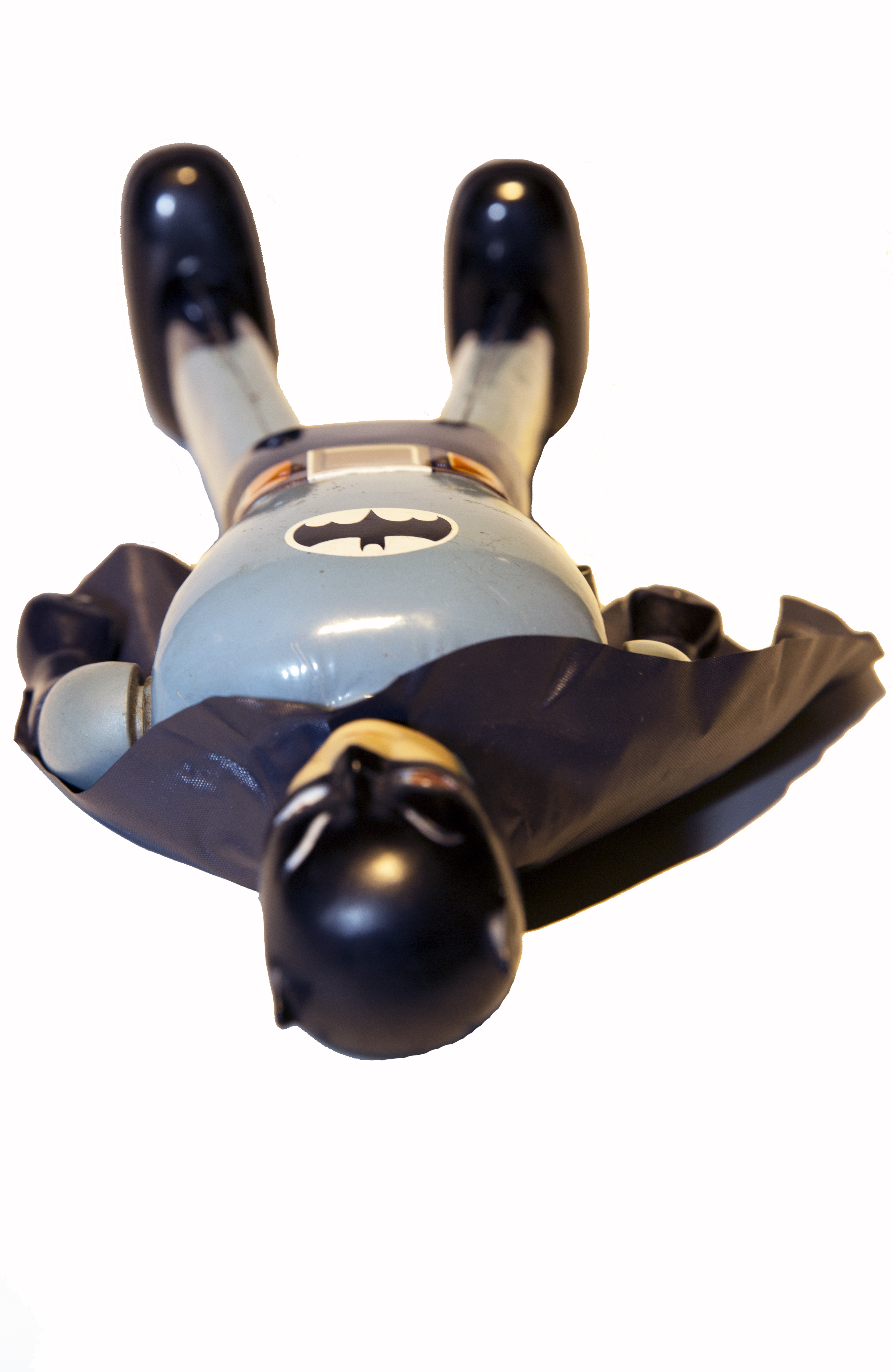 BATMAN WIND-UP