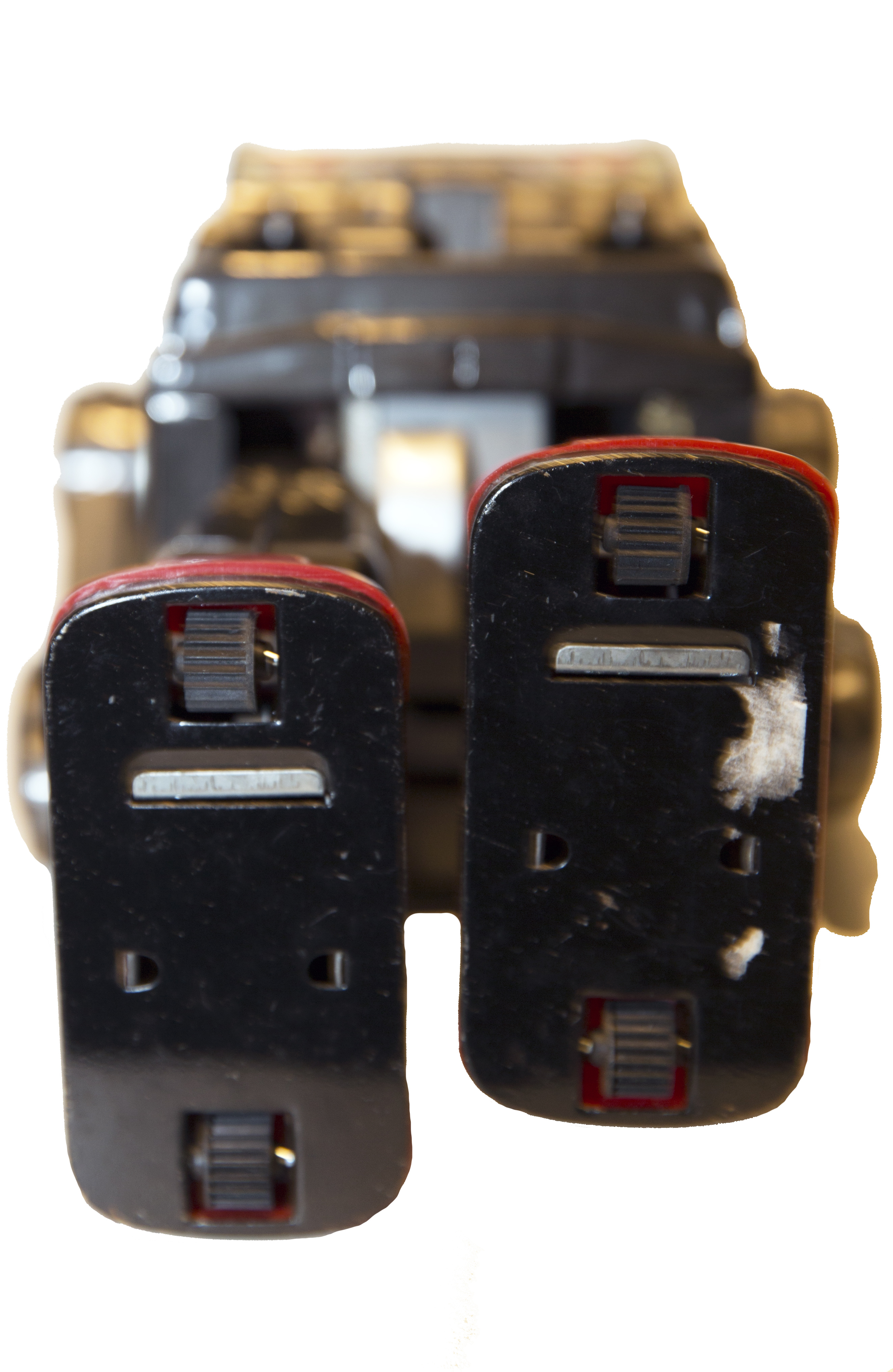 SPACE EXPLORER ROBOT ELECTRONIC