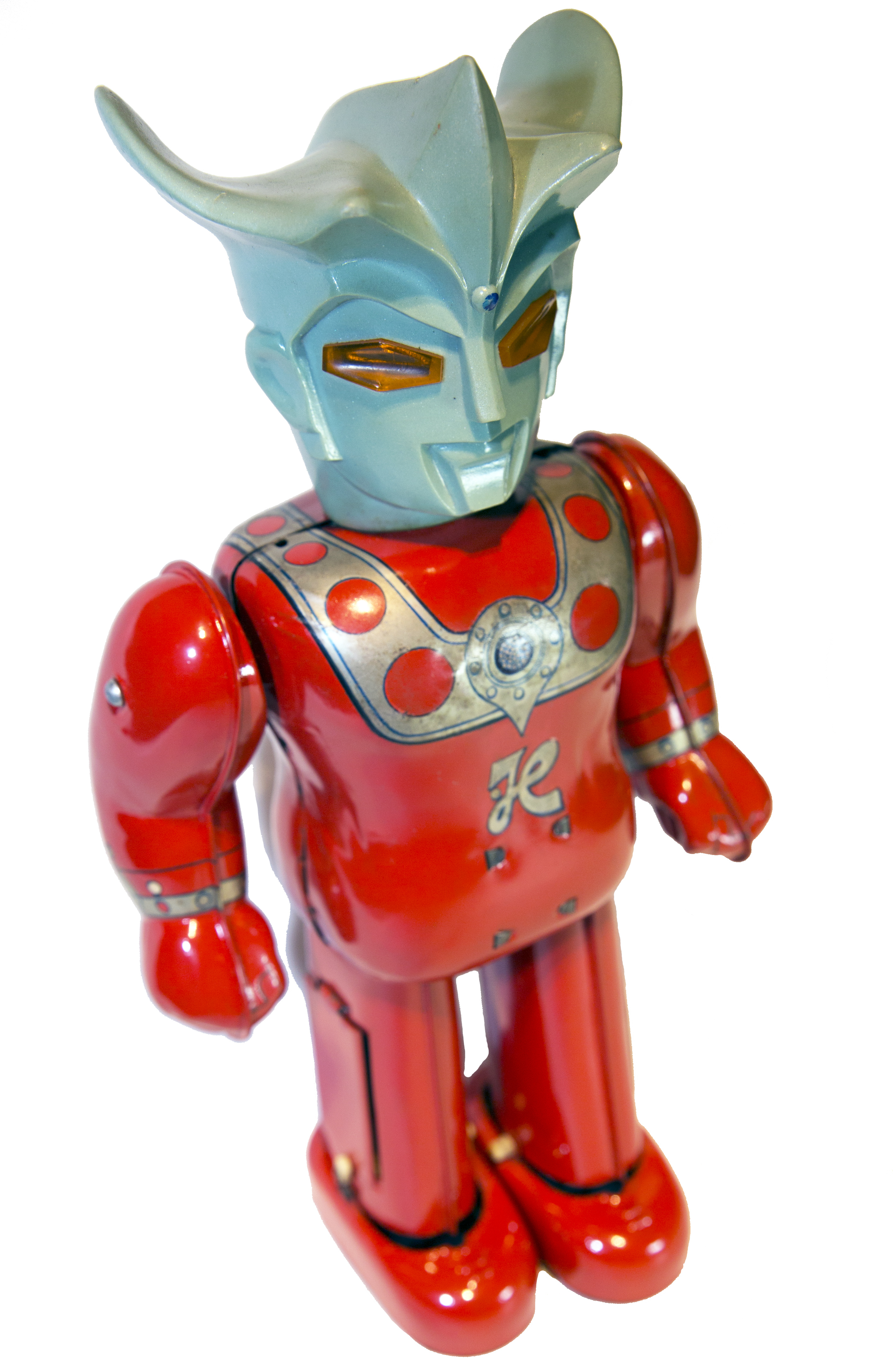 ULTRAMAN LEO ELECTRONIC