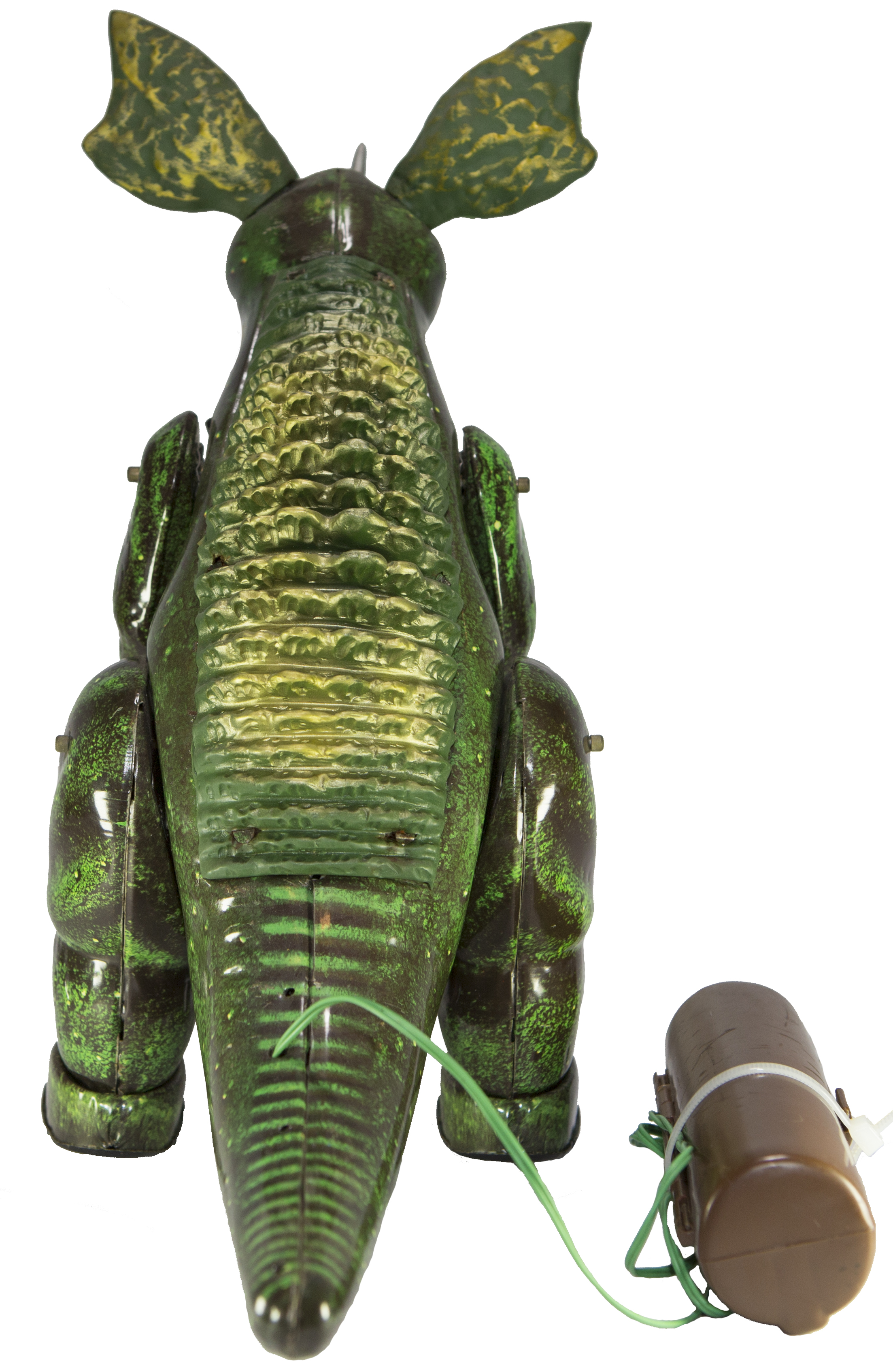 BARAGON ELECTRONIC