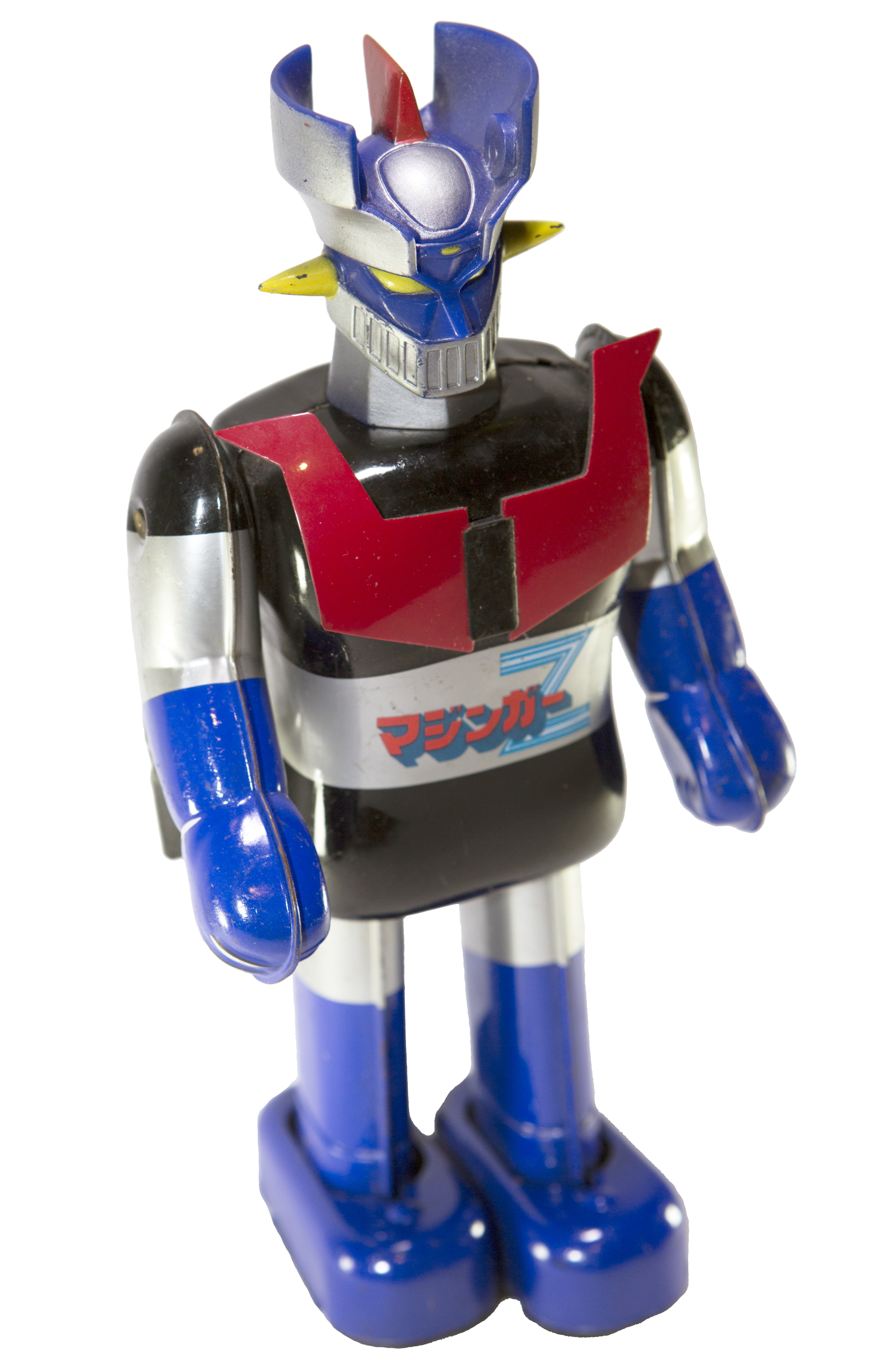 MALIGNER Z WIND-UP