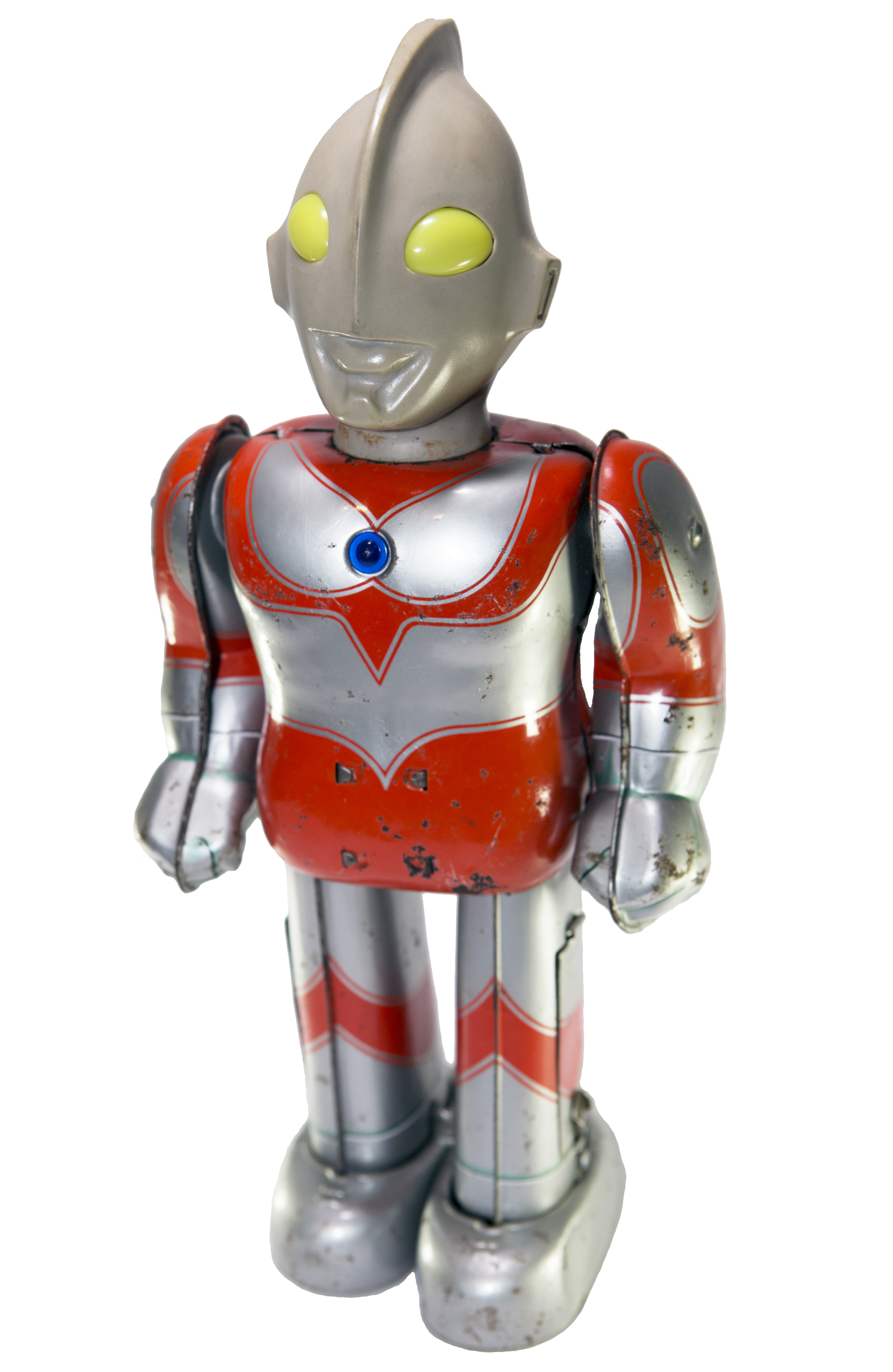 ULTRAMAN SHIN (JACK) ELECTRONIC