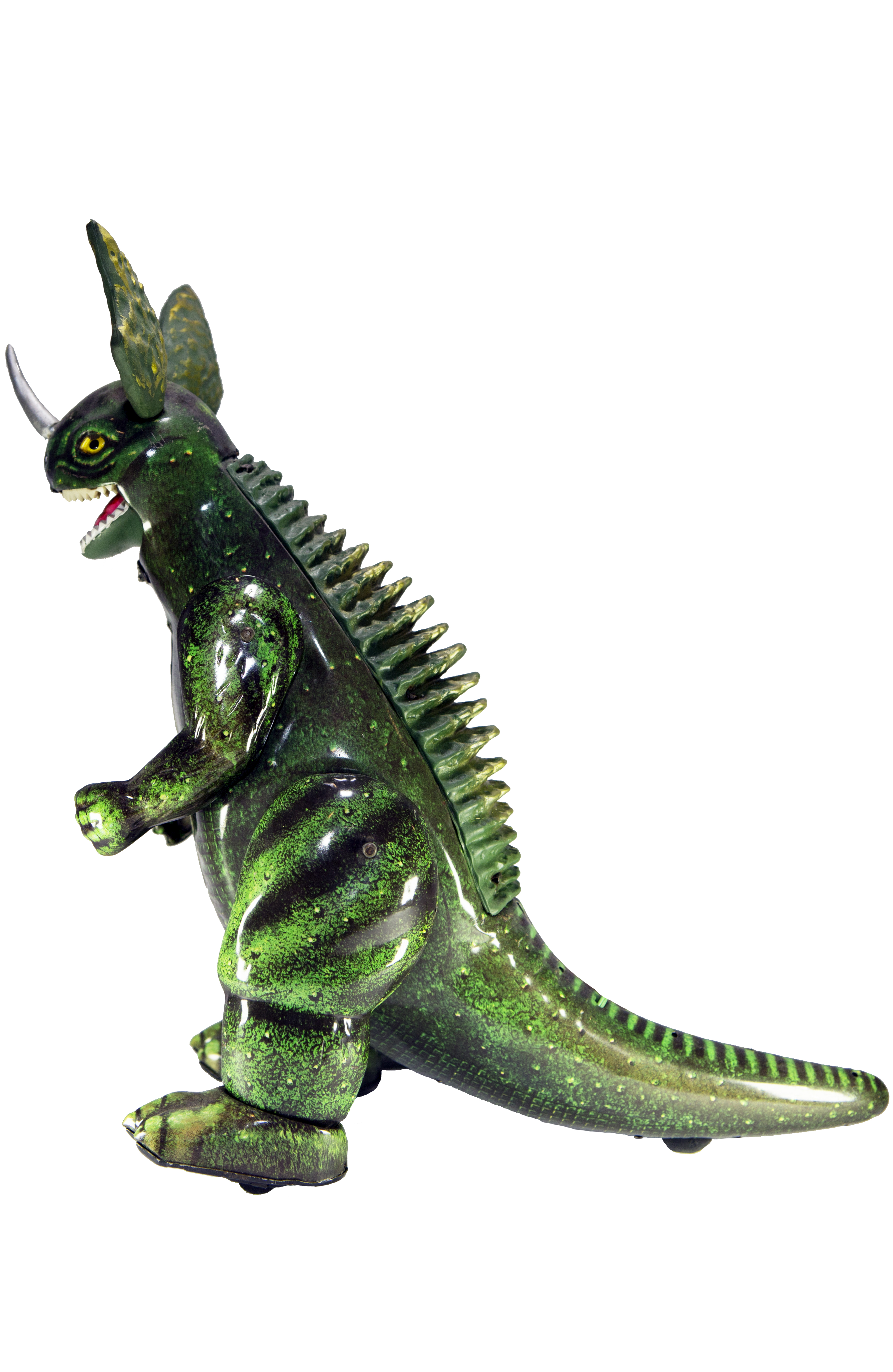 BARAGON ELECTRONIC