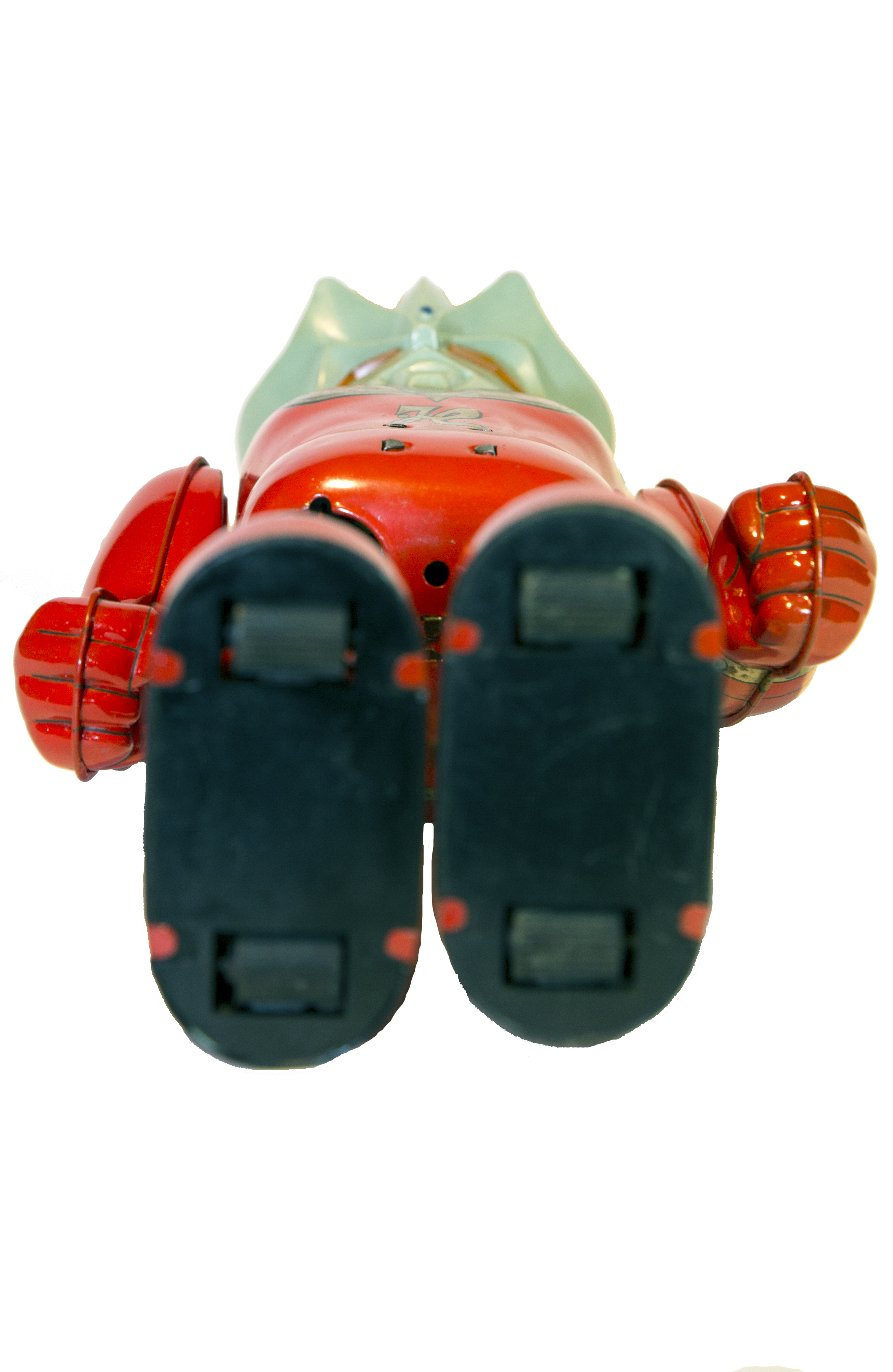 ULTRAMAN LEO ELECTRONIC