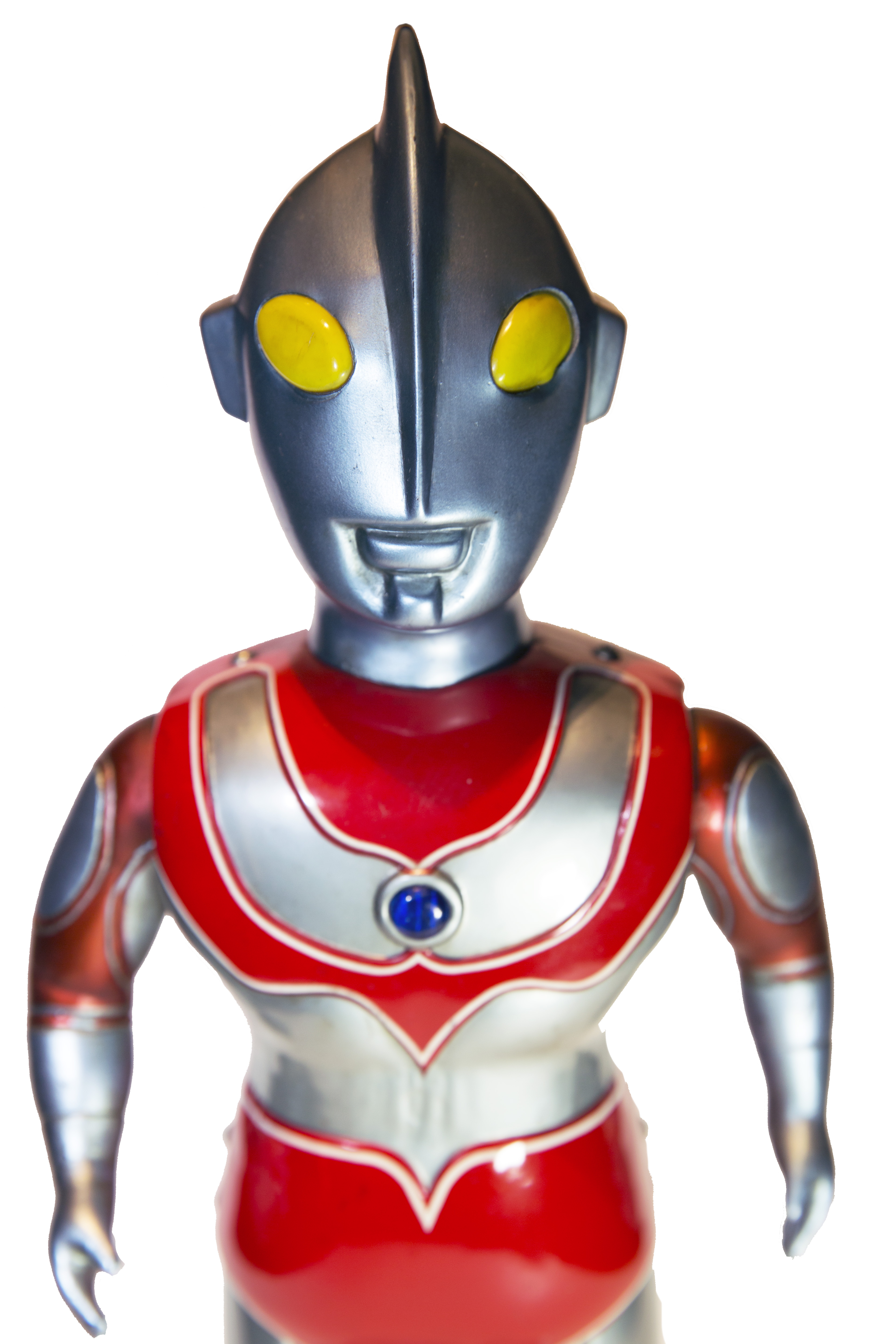 ULTRAMAN SHIN ELECTRONIC