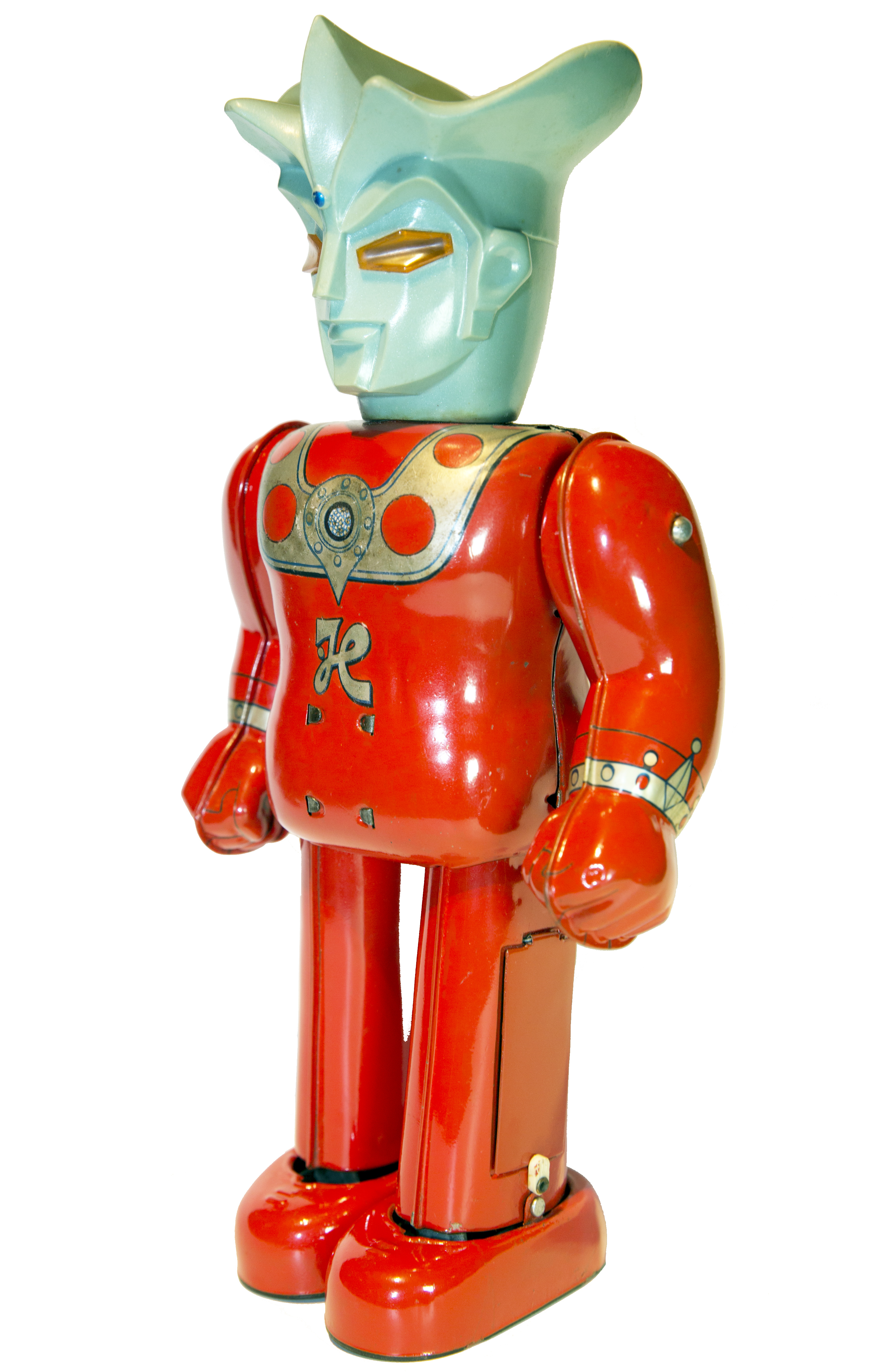 ULTRAMAN LEO ELECTRONIC
