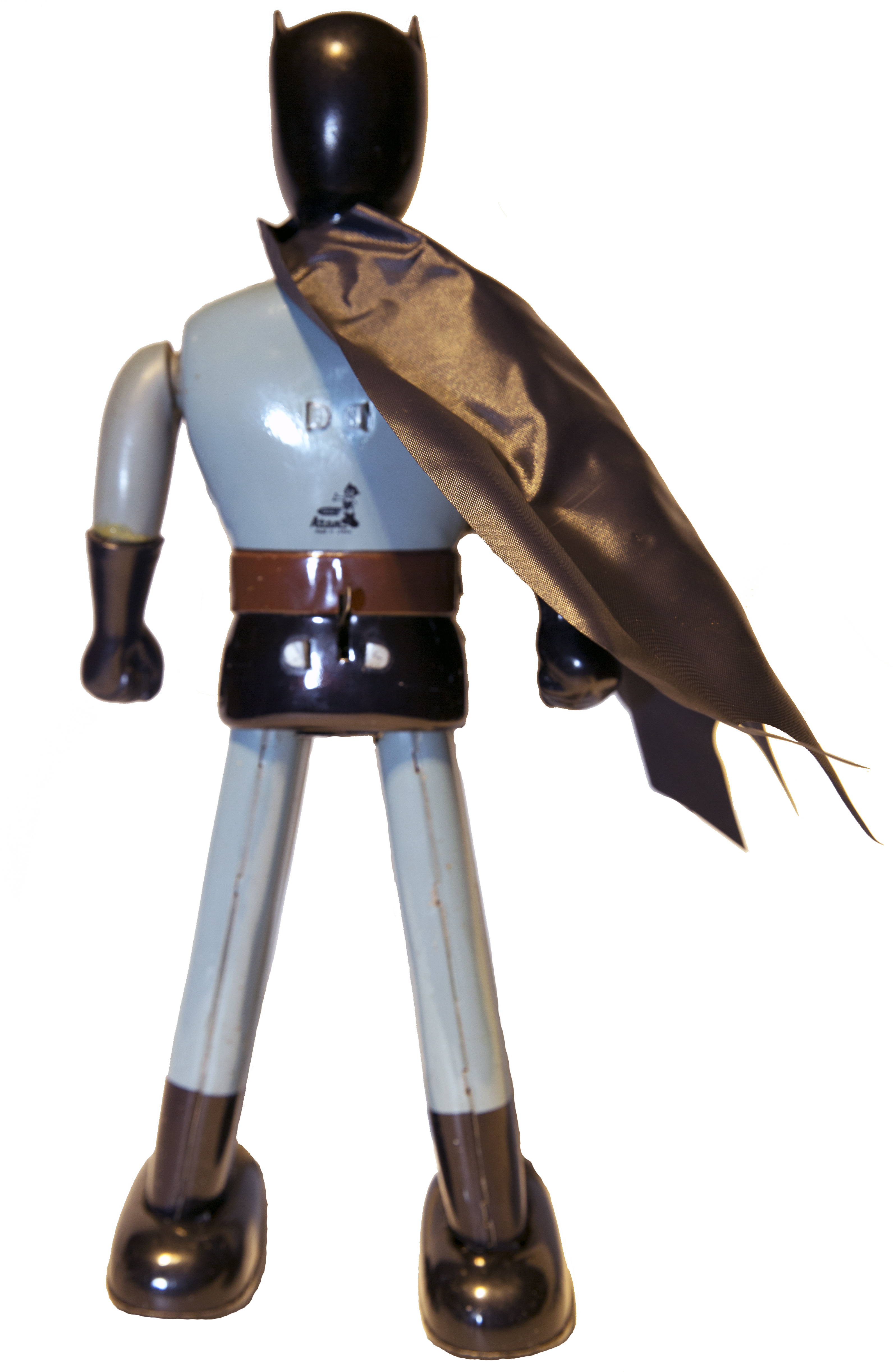 BATMAN WIND-UP