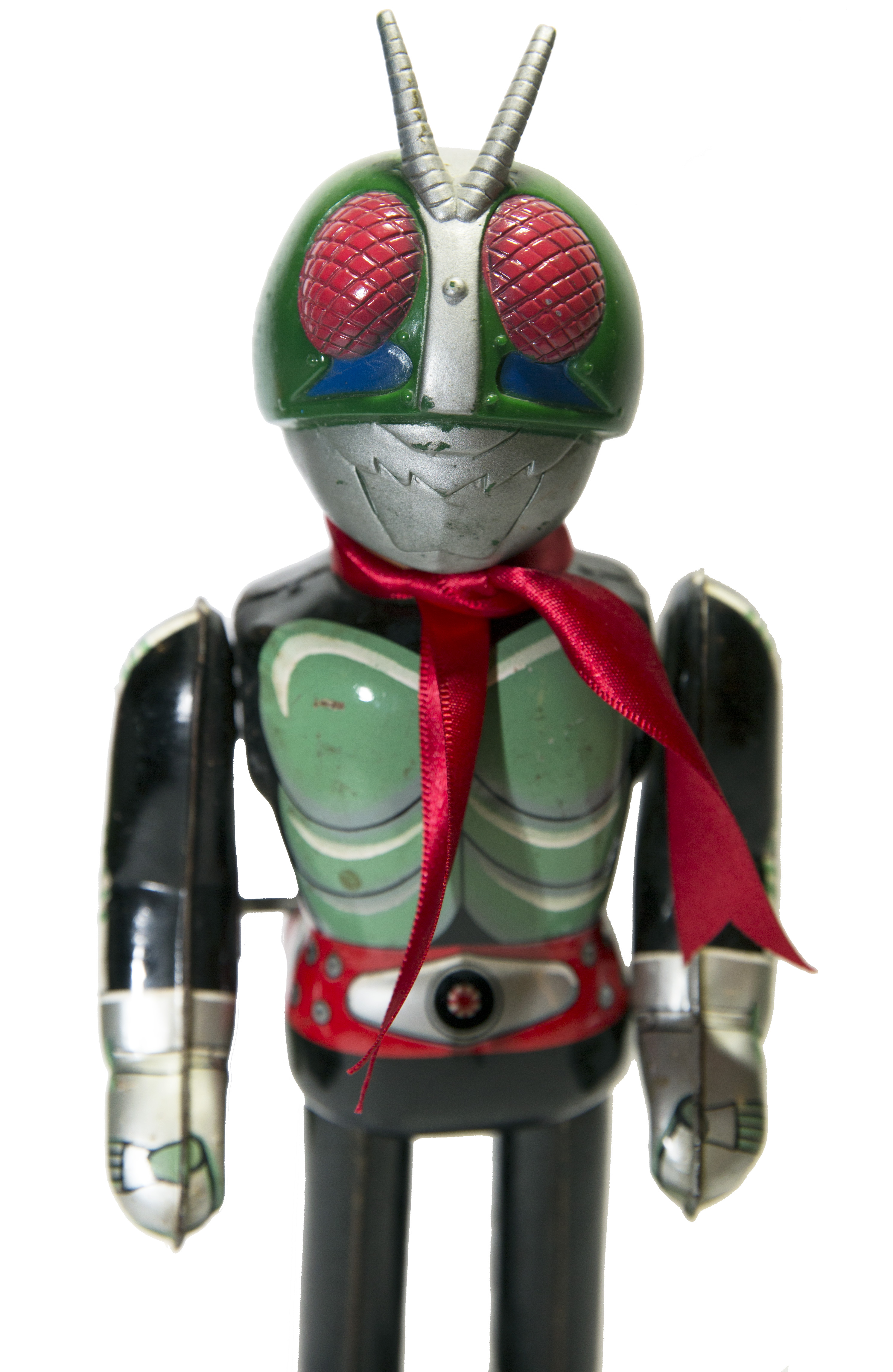 KAMEN RIDER V1 WIND-UP