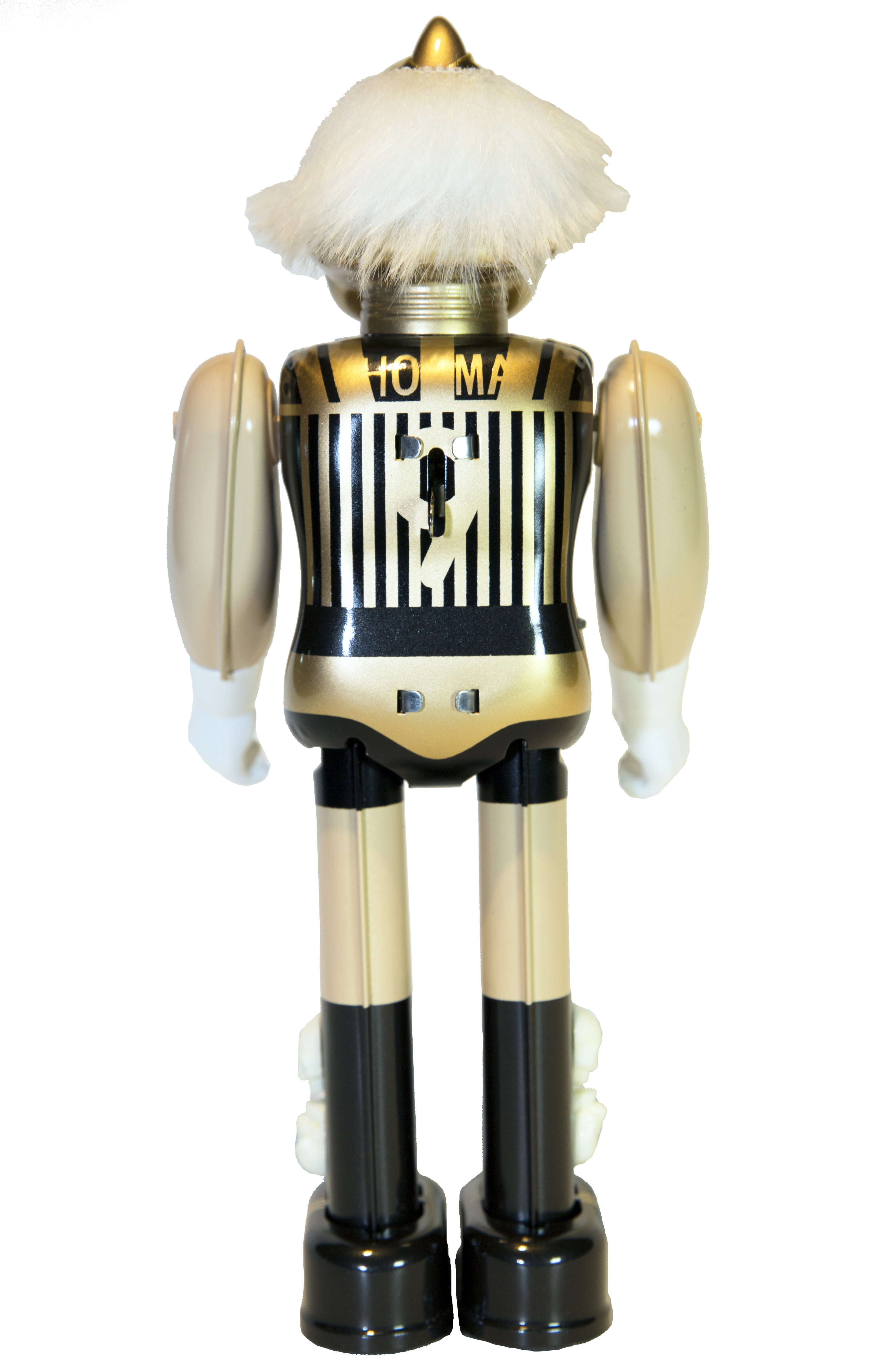 TIGER KYOSUKE WIND-UP