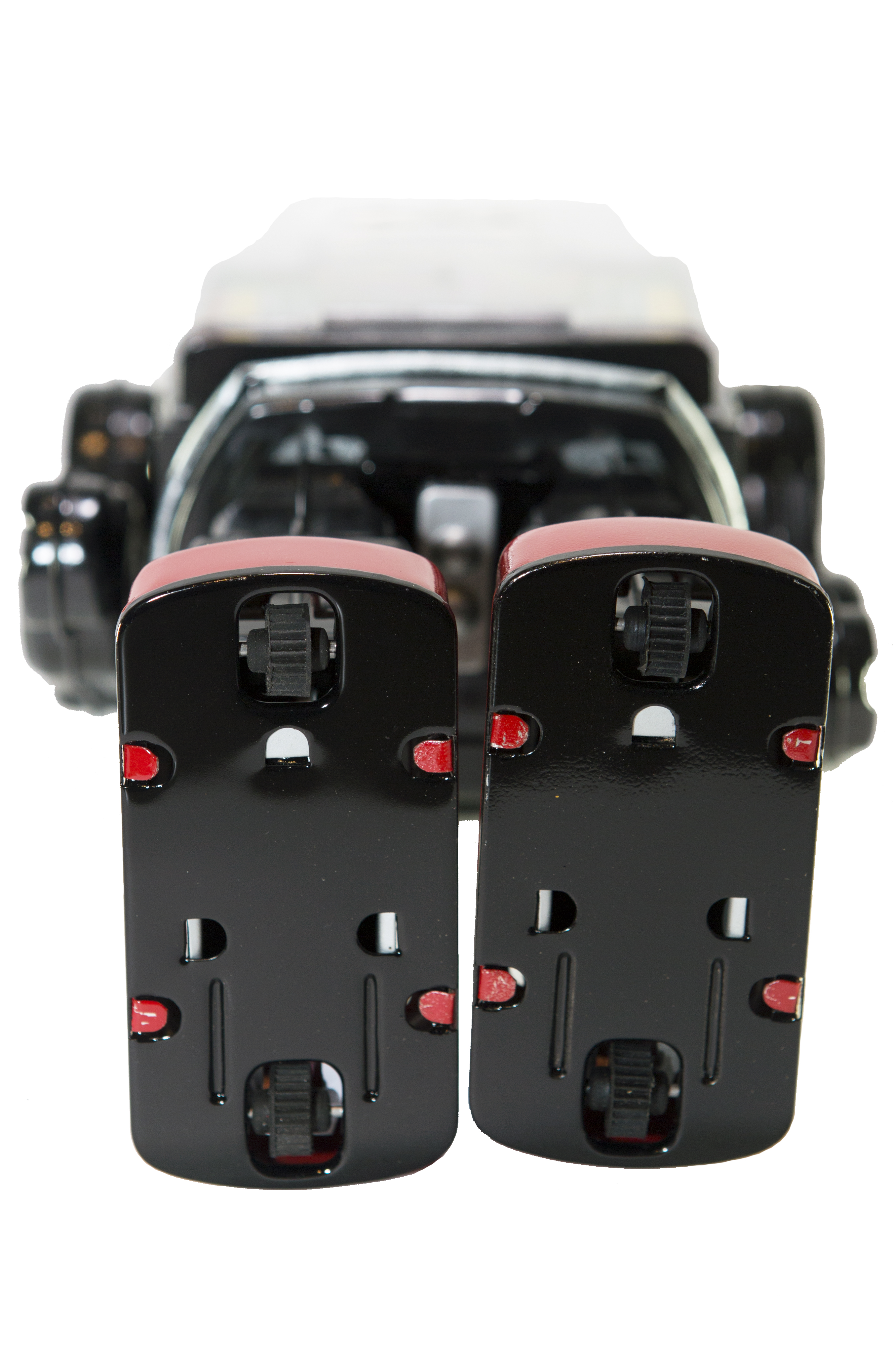 COCKPIT ROBOT II ELECTRONIC