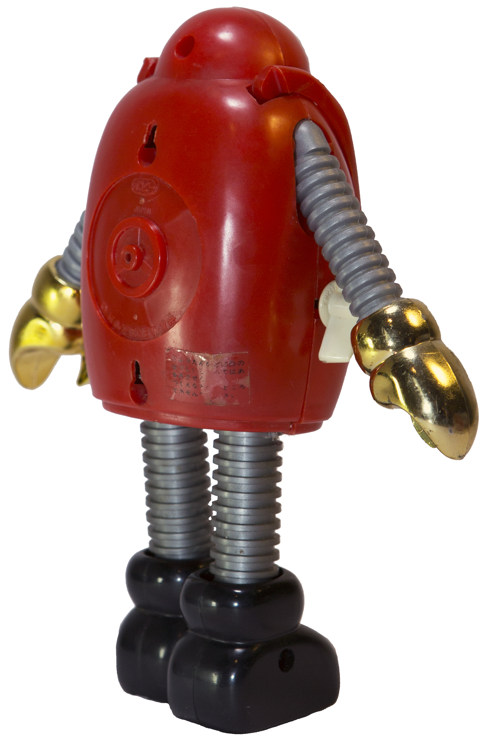 ROBOKON WIND-UP