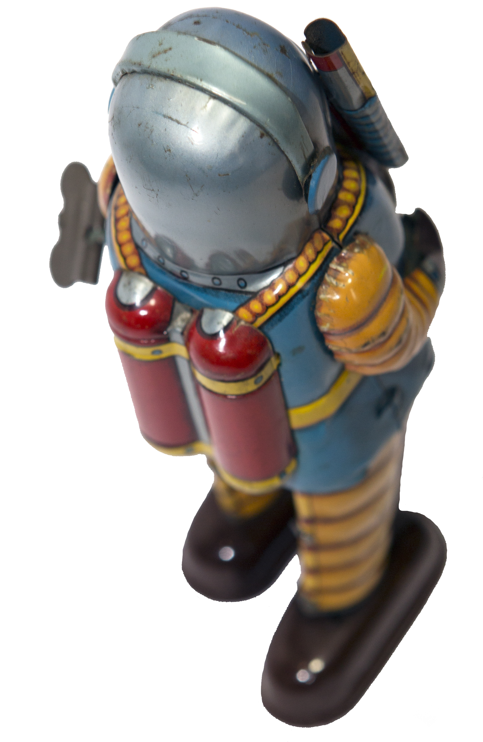 HAJI SPACETROOPER