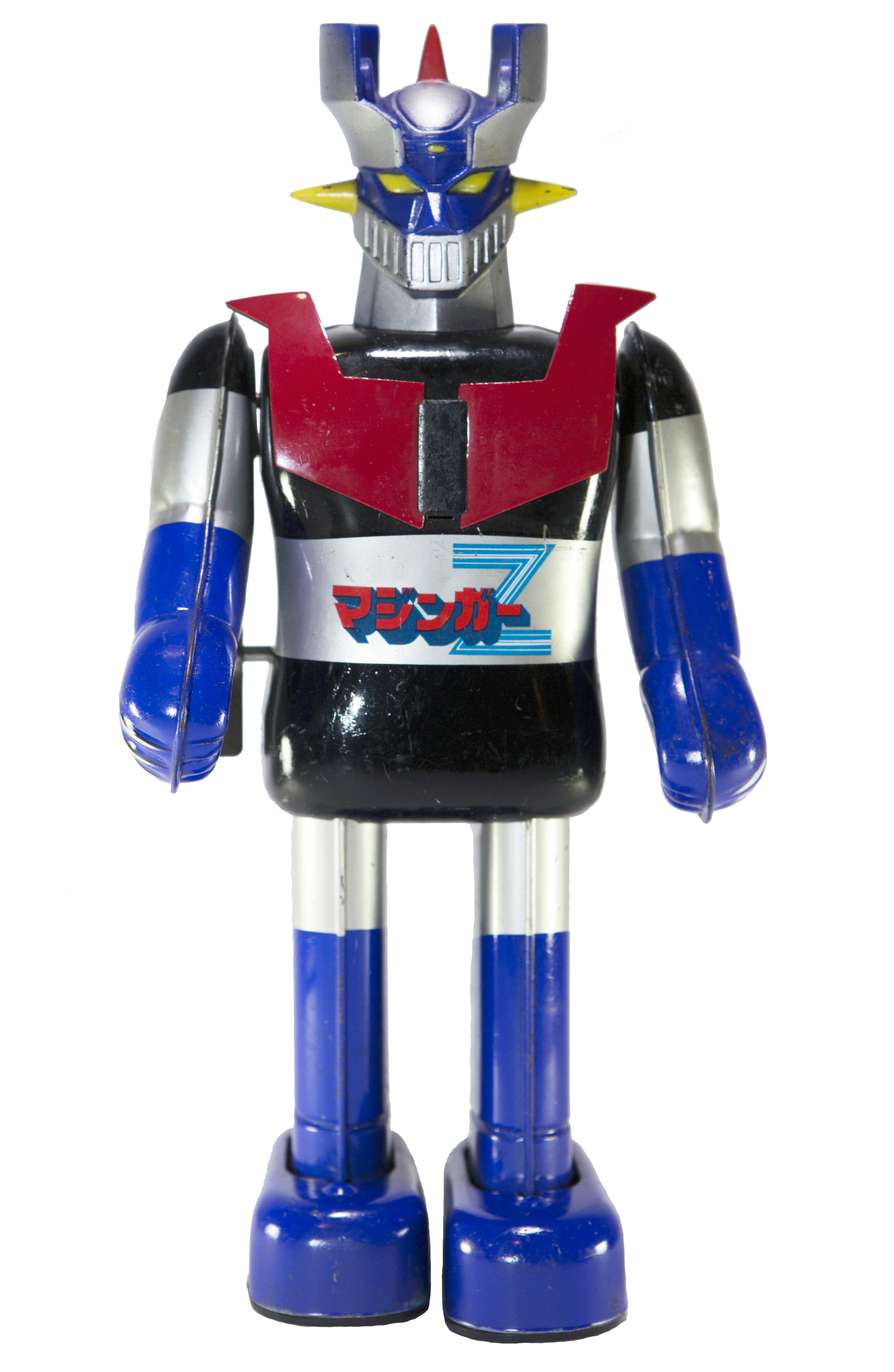 MALIGNER Z WIND-UP