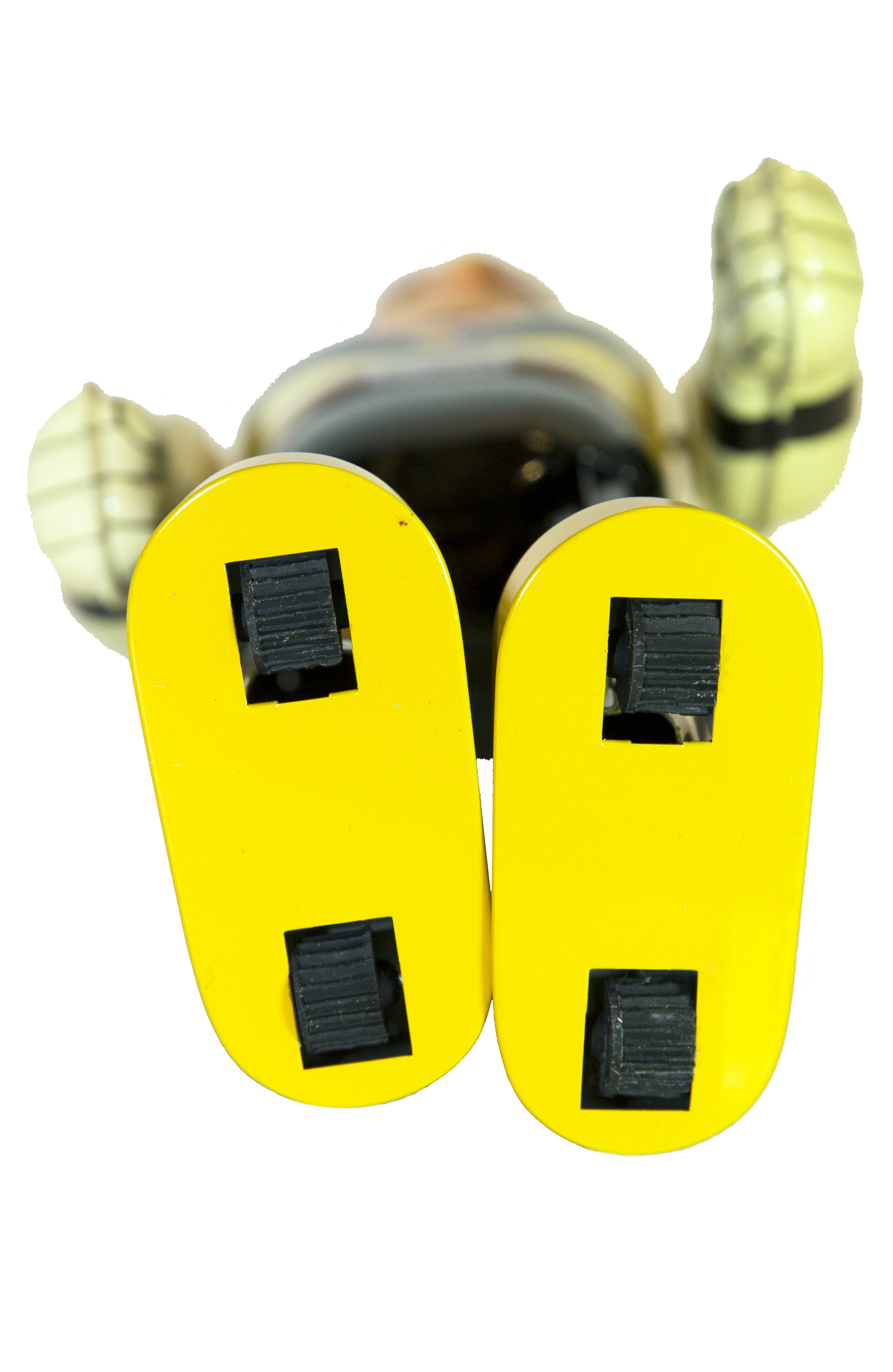 EIGHTMAN WIND-UP