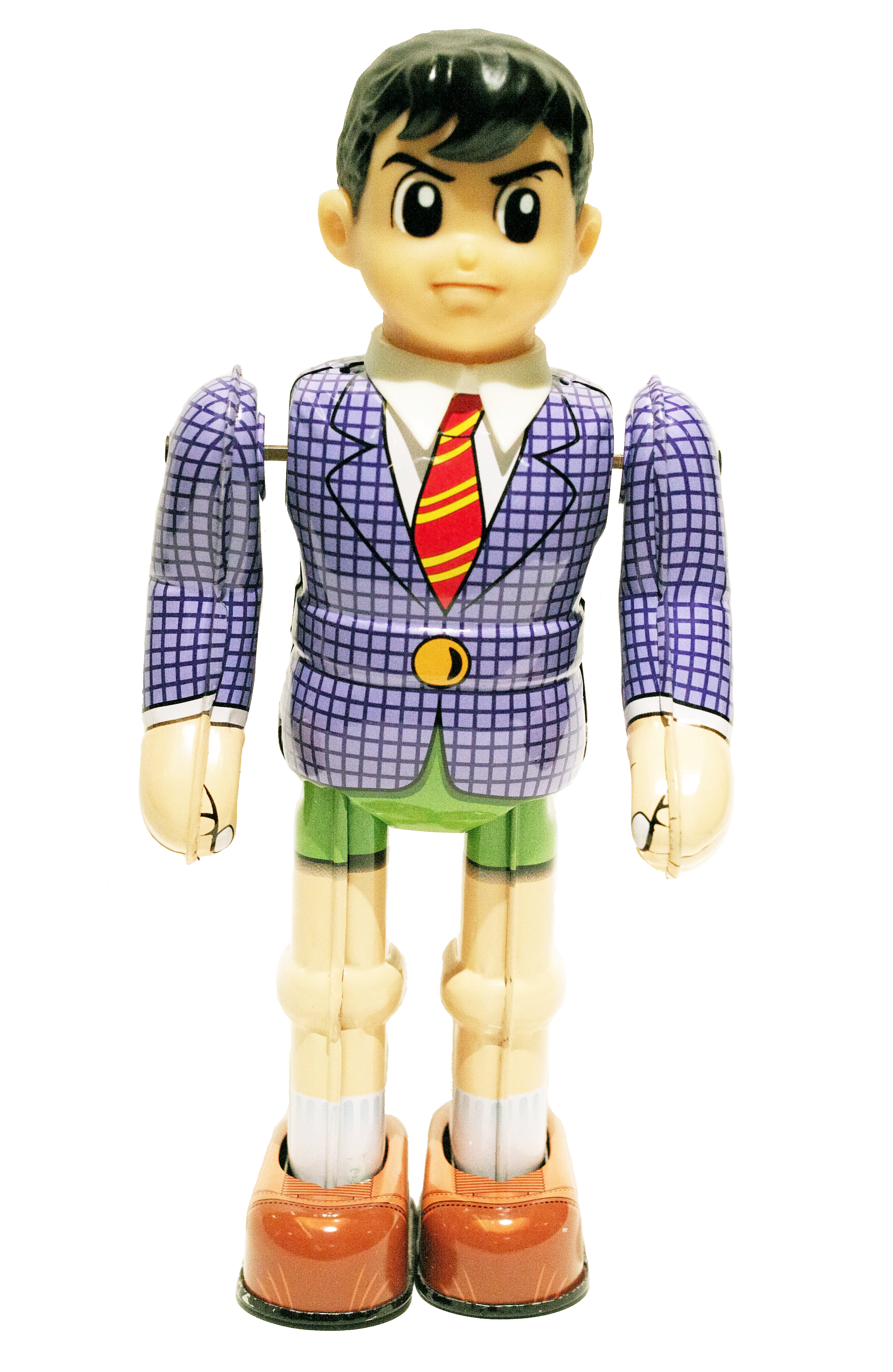KANEDA SHOTARO WIND-UP