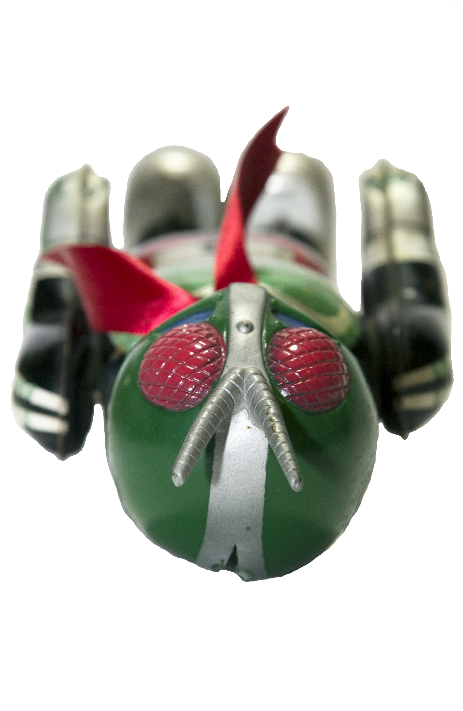 KAMEN RIDER V1 WIND-UP