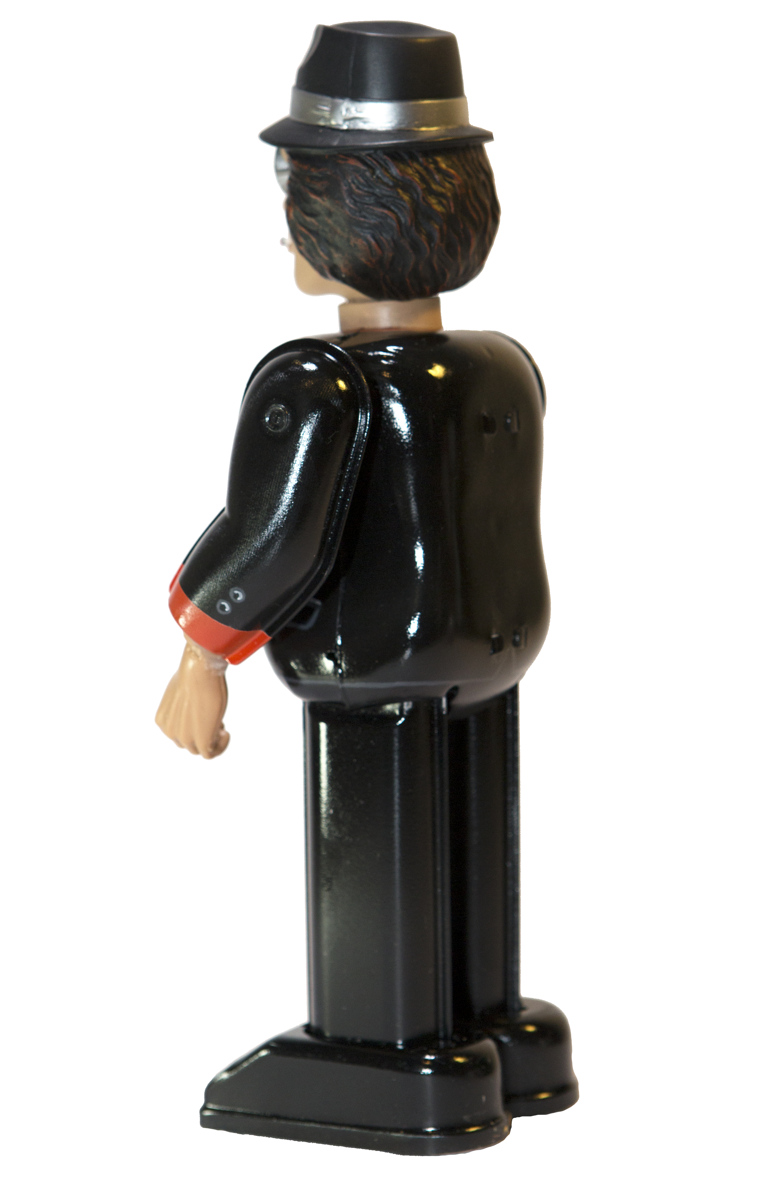 MATSUDA YASAKU DETECTIVE WIND-UP