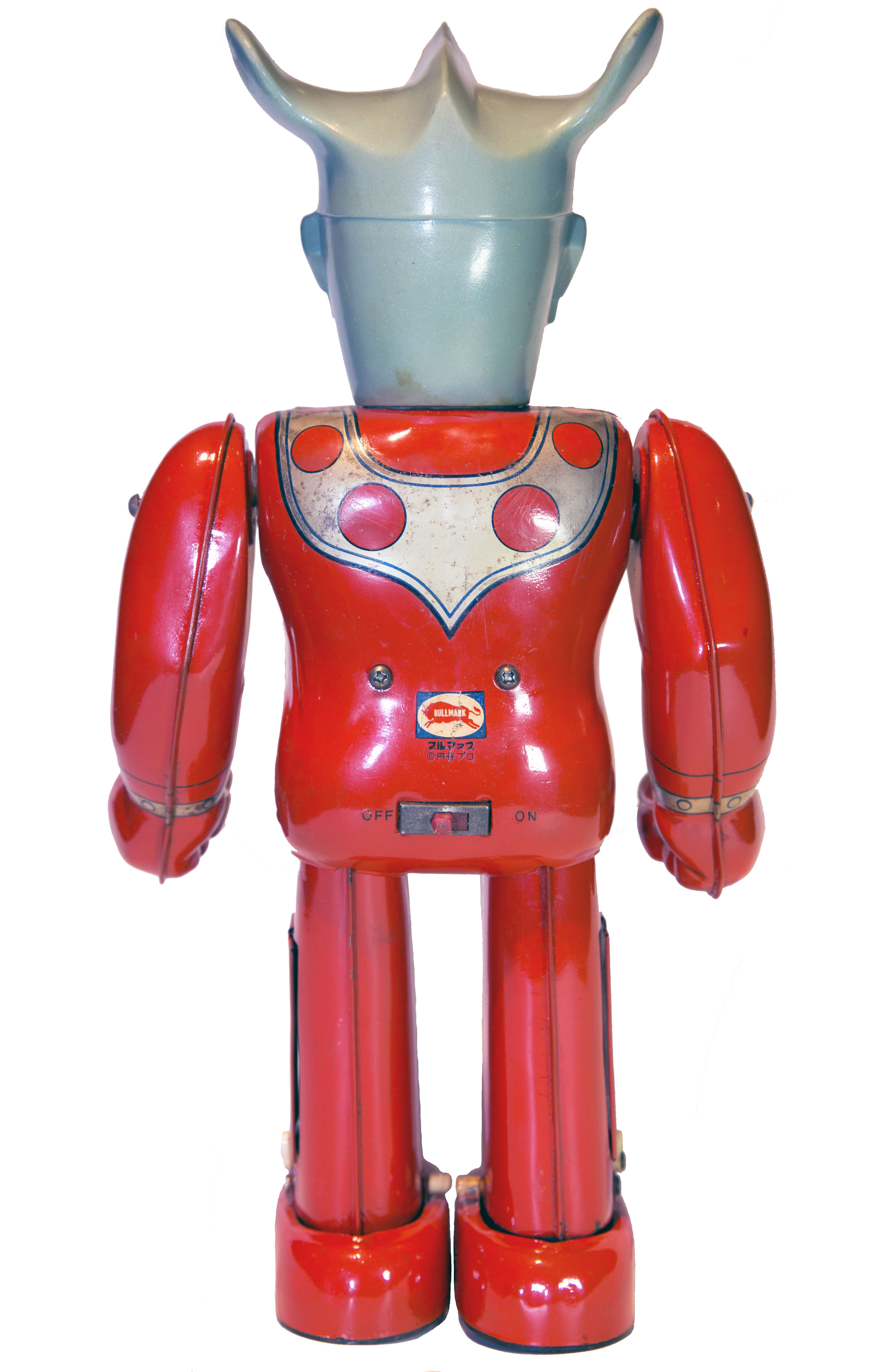 ULTRAMAN LEO ELECTRONIC