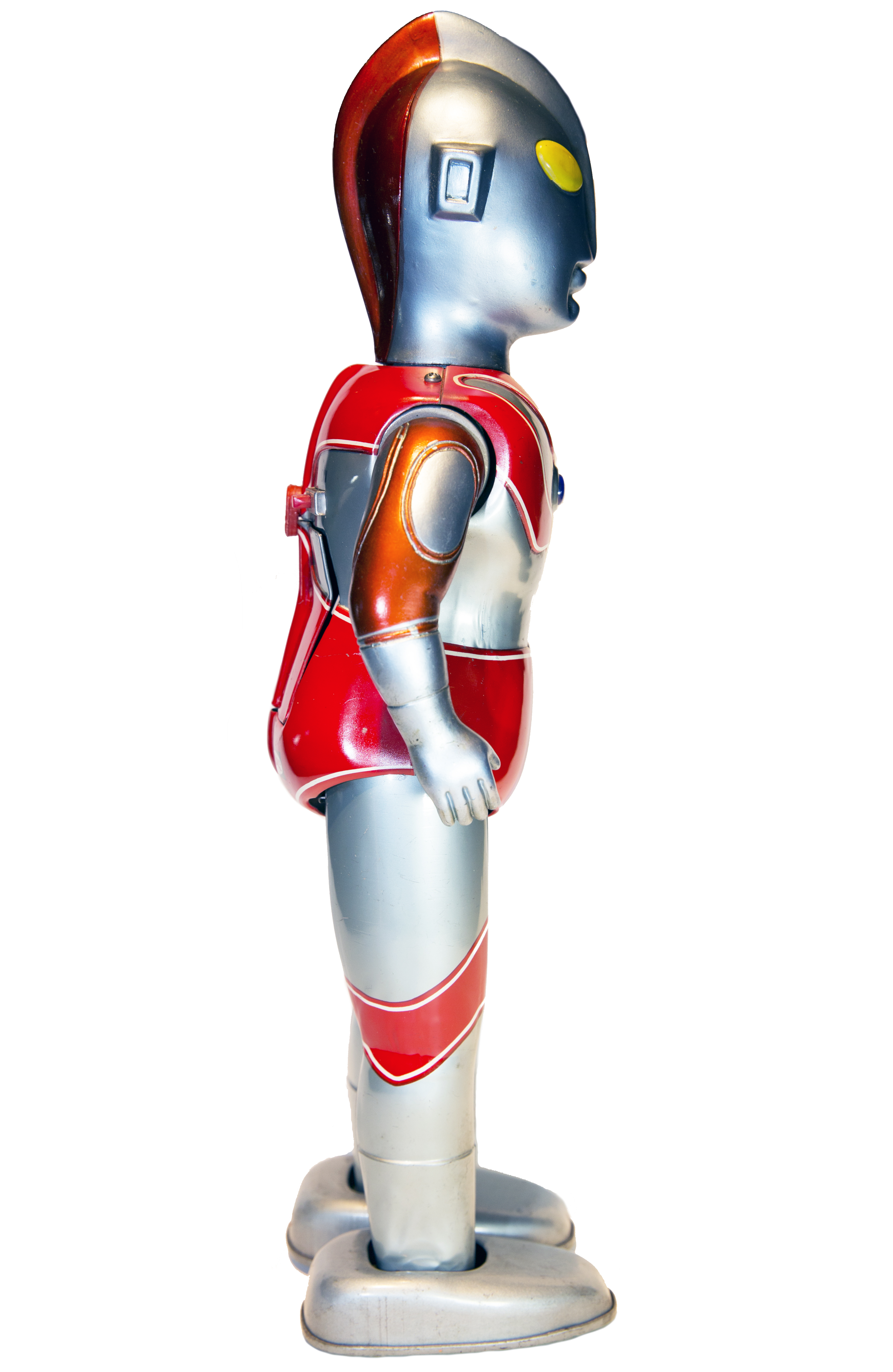ULTRAMAN SHIN ELECTRONIC