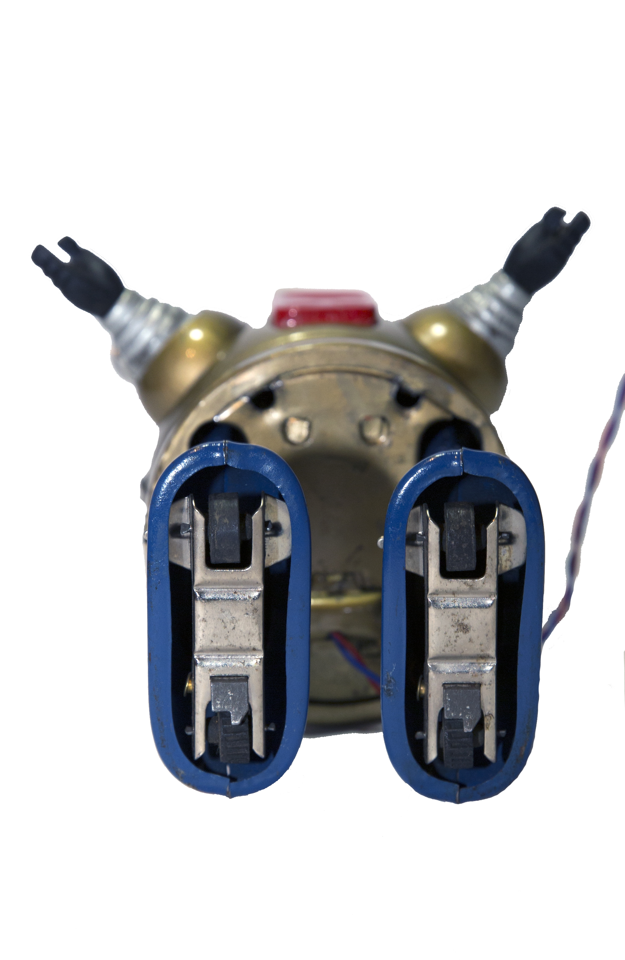 PISTON ACTION ROBOT BATTERY REMOTE