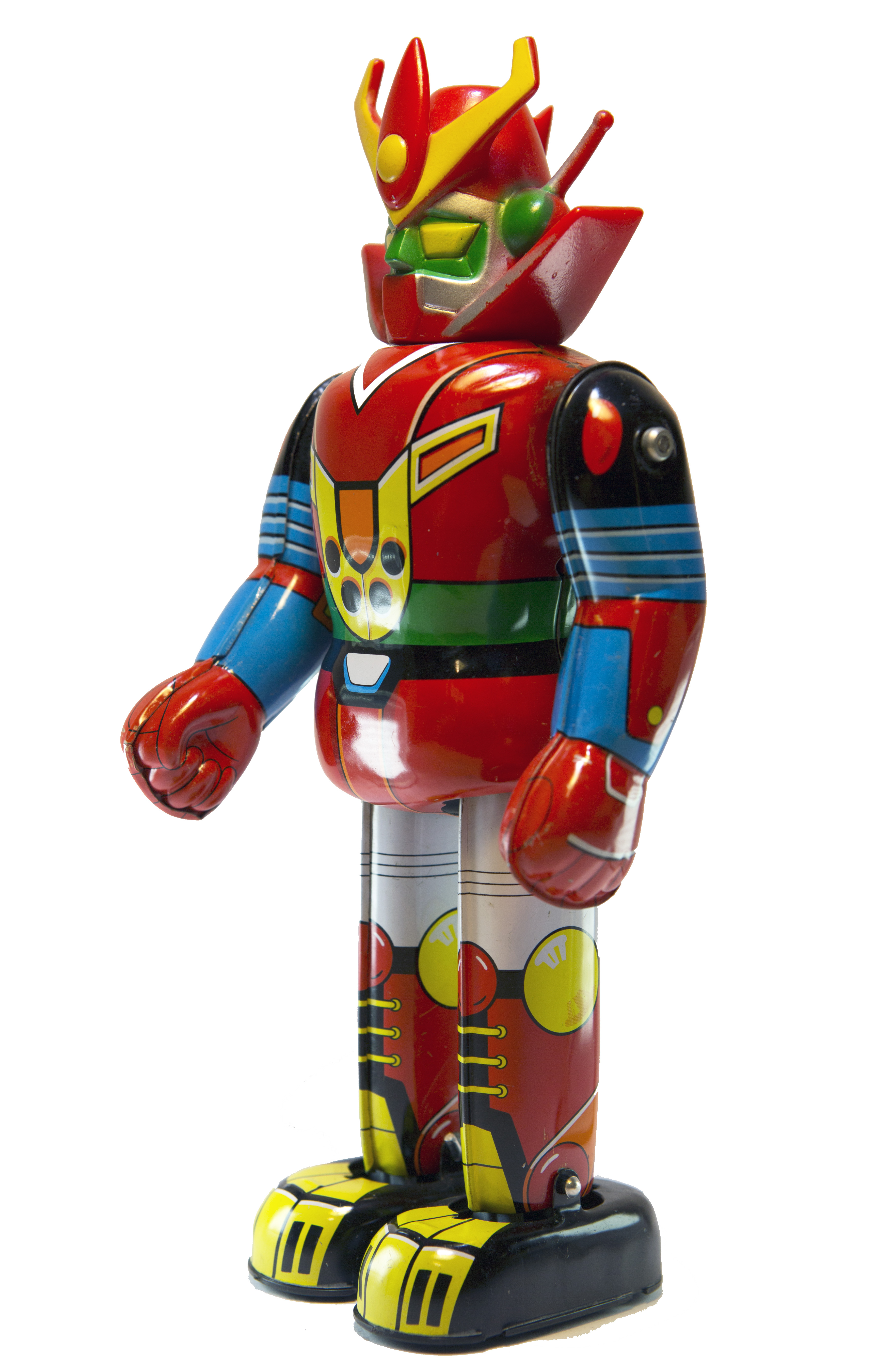 MEKANDA ROBO WIND-UP