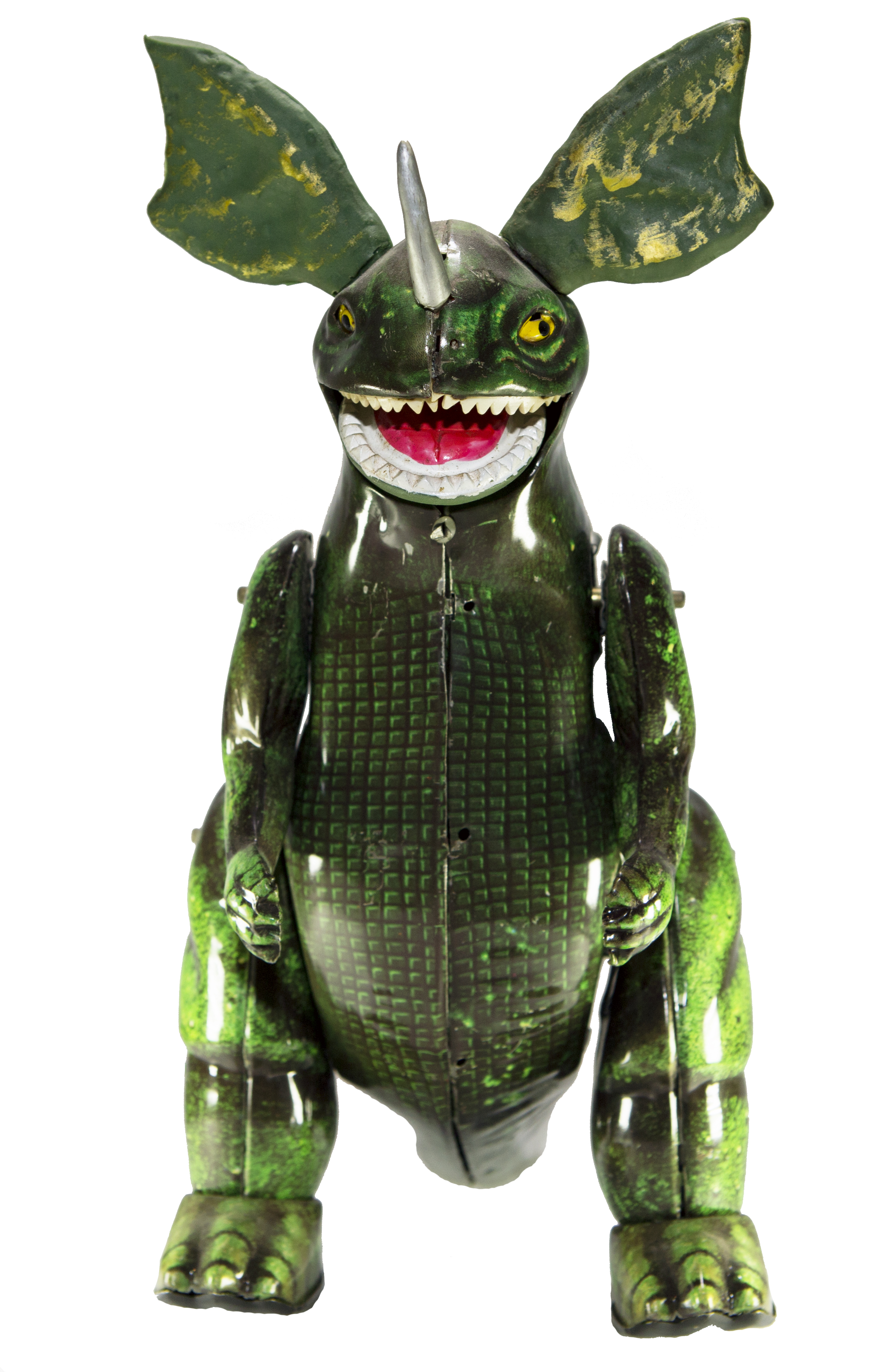 BARAGON ELECTRONIC