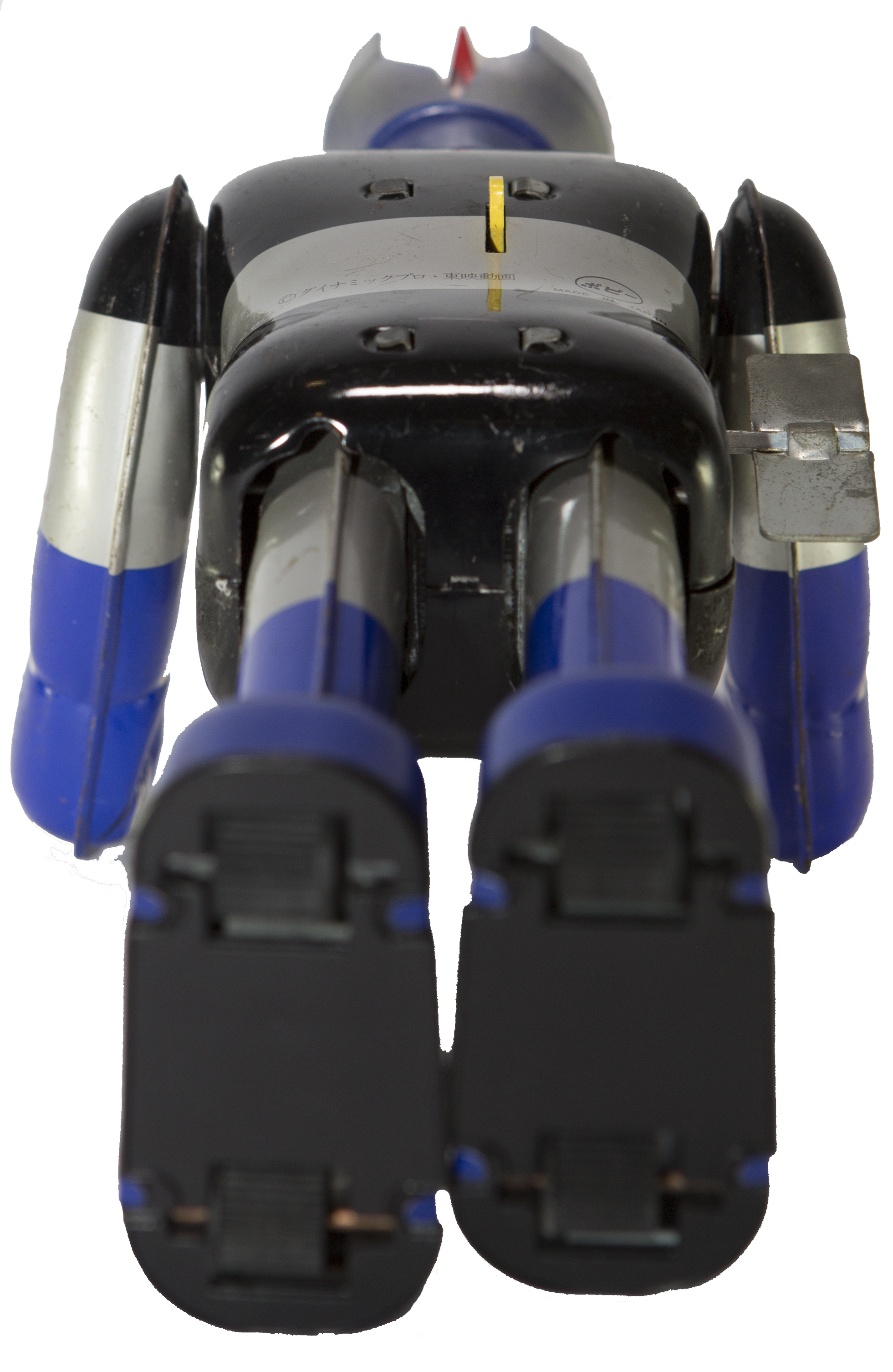 MALIGNER Z WIND-UP