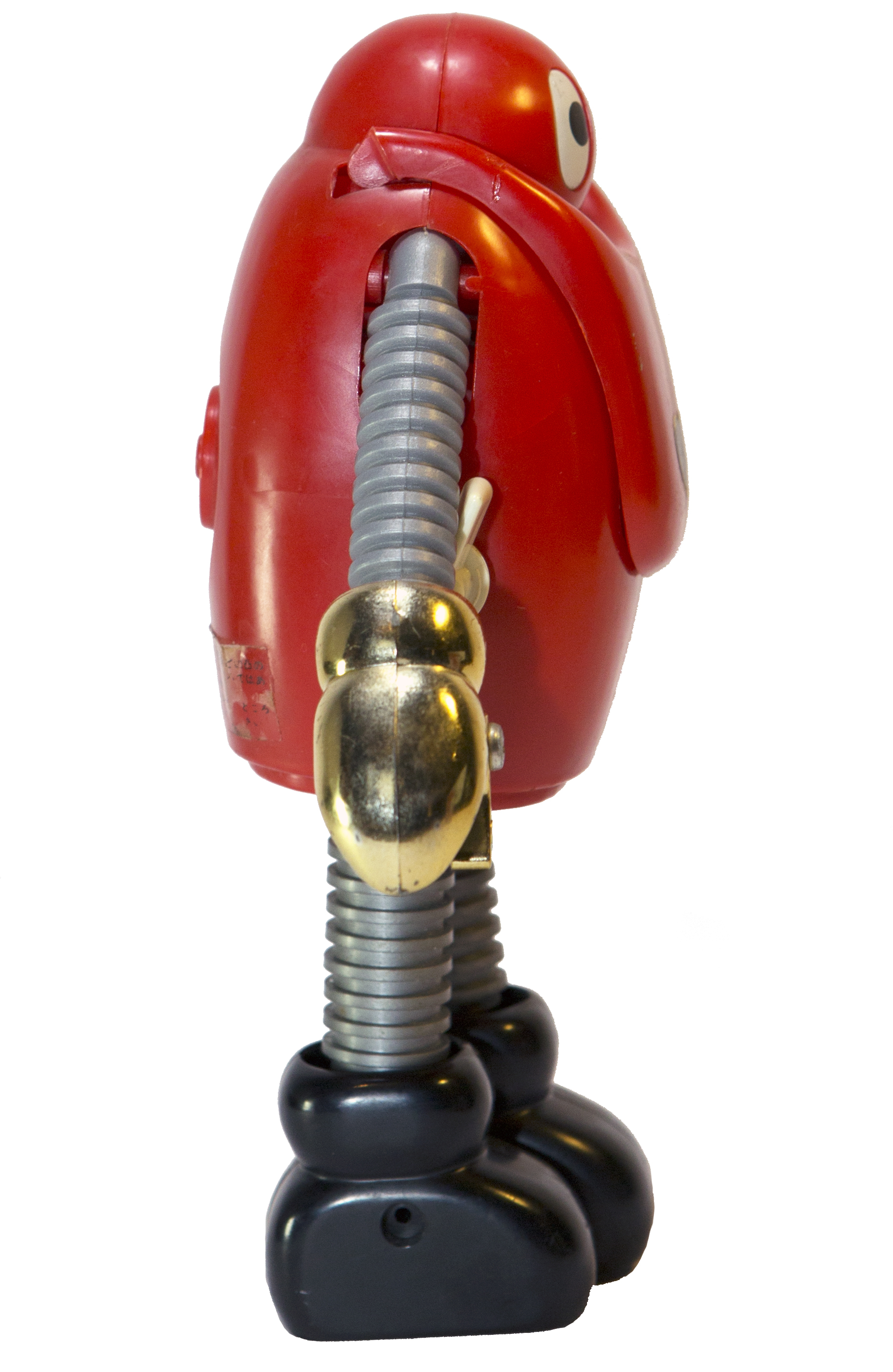 ROBOKON WIND-UP