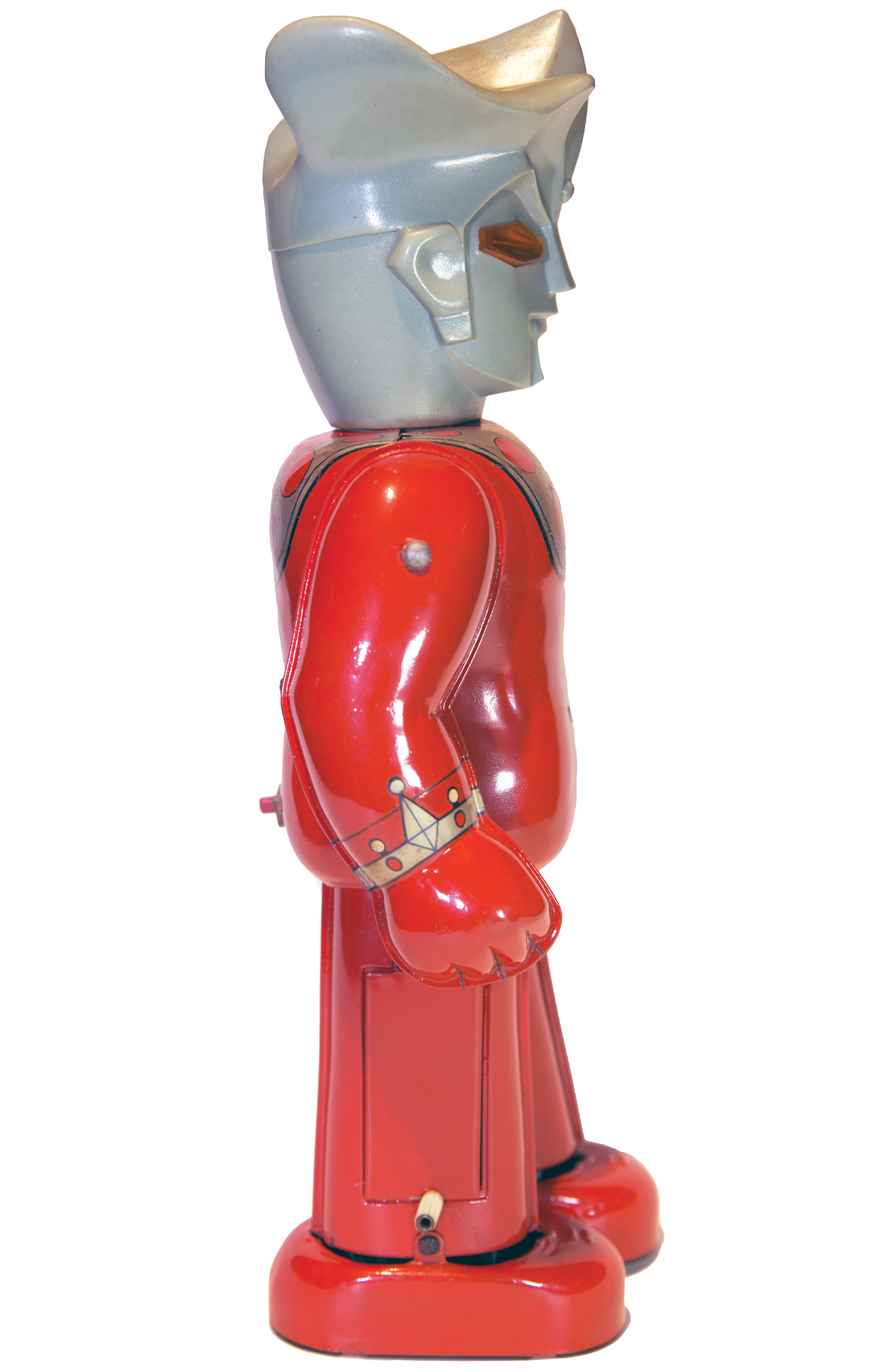 ULTRAMAN LEO ELECTRONIC