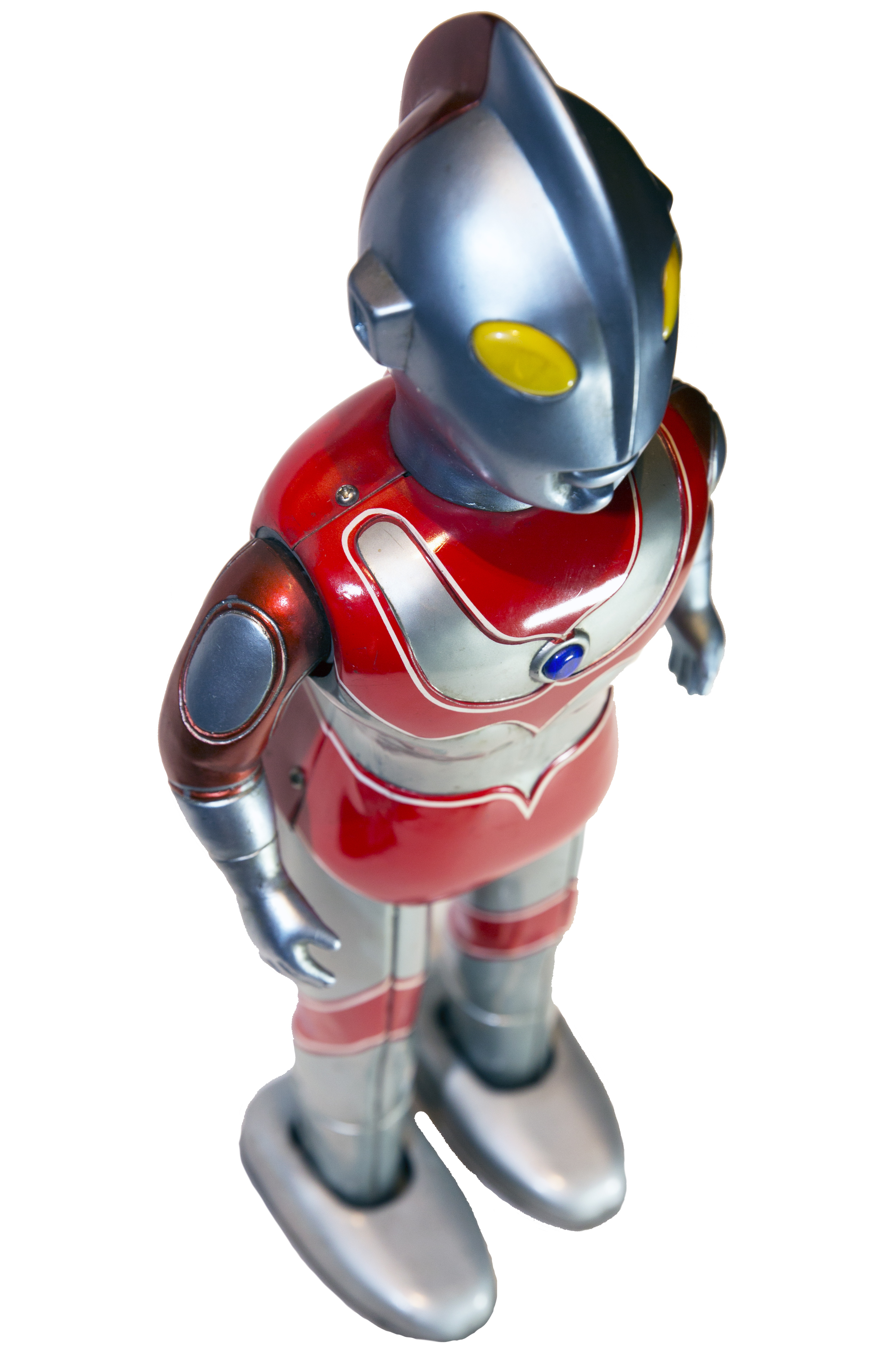 ULTRAMAN SHIN ELECTRONIC