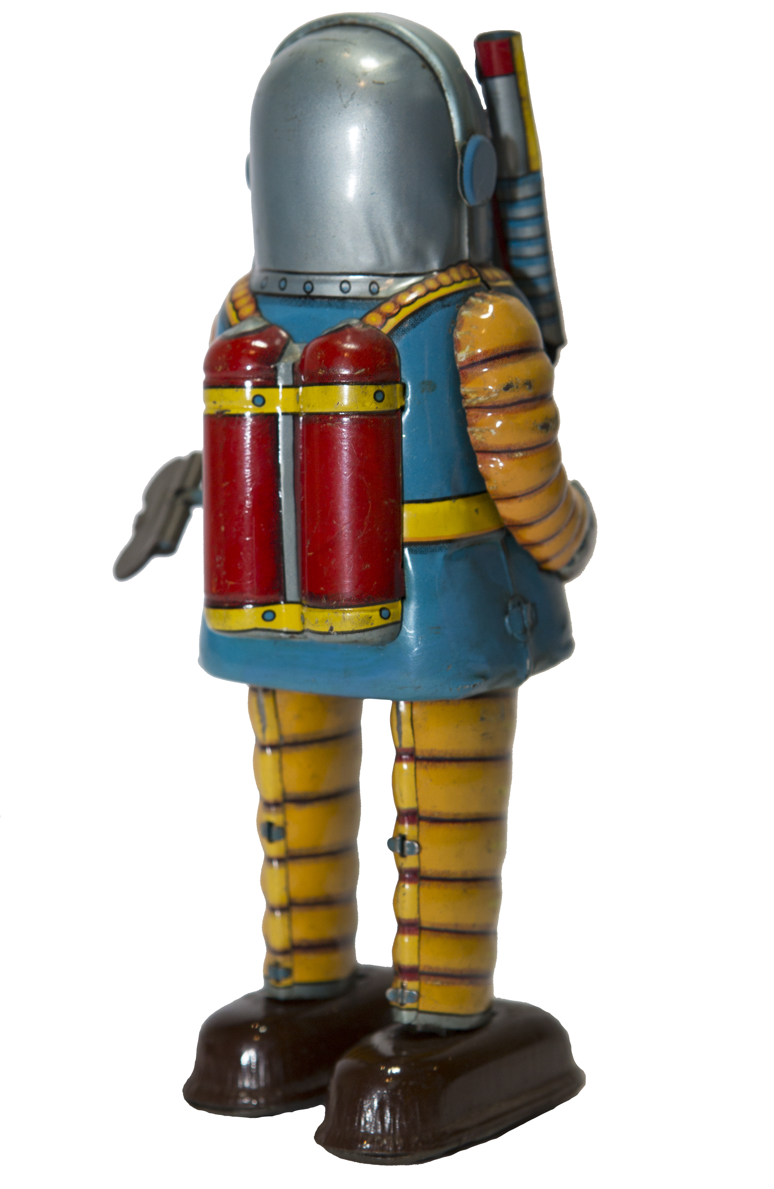 HAJI SPACETROOPER