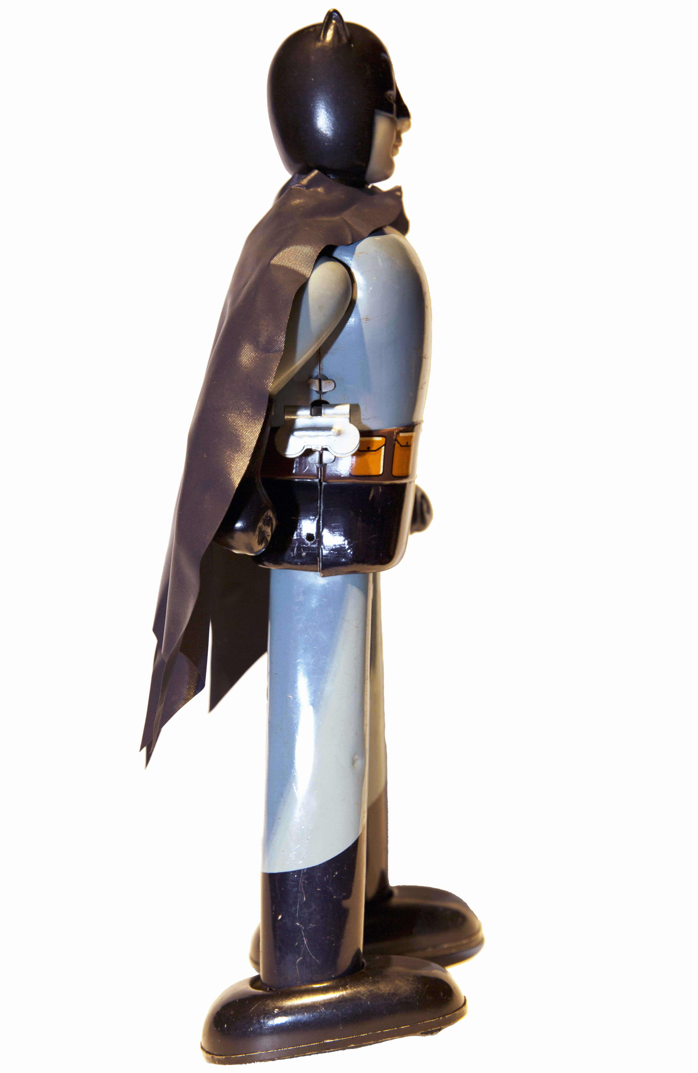 BATMAN WIND-UP