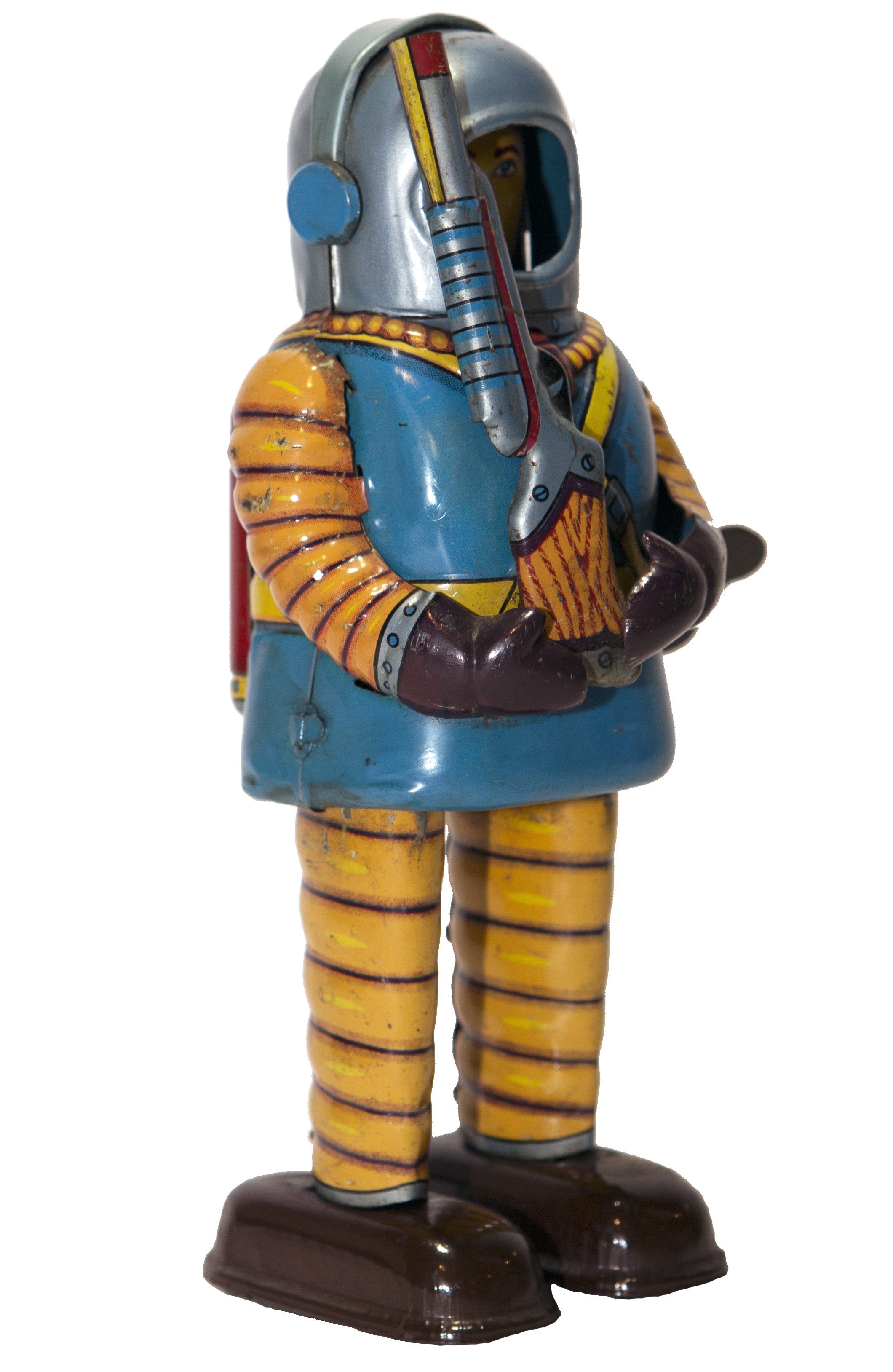 HAJI SPACETROOPER