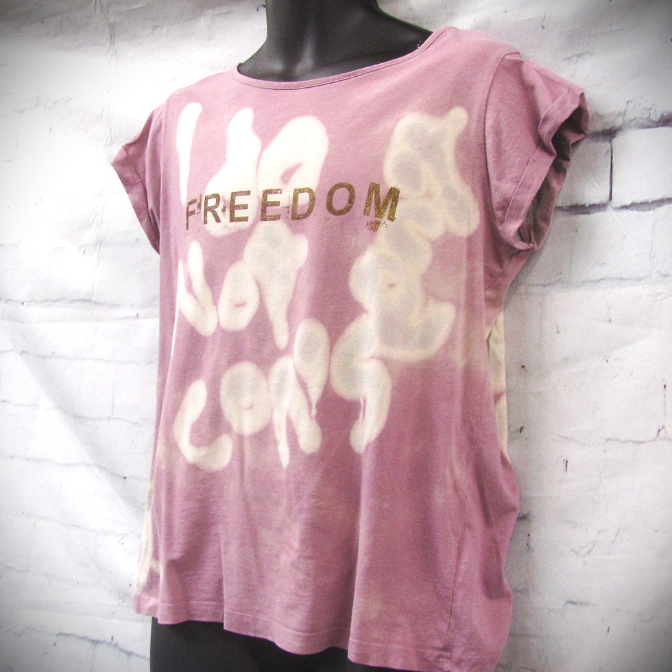 Thumbnail: FREEDOM t-shirt