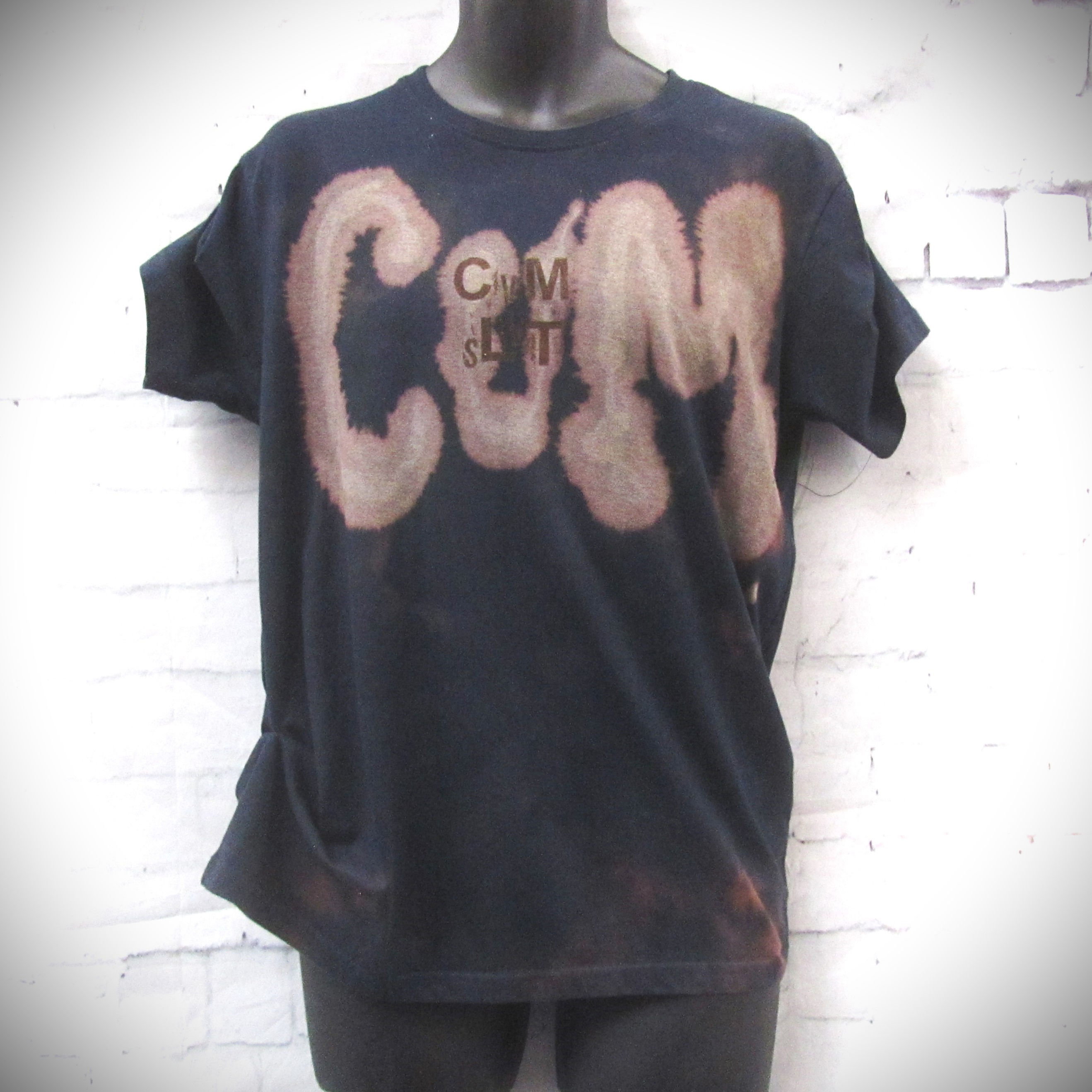 CVM SLVT T-SHIRT