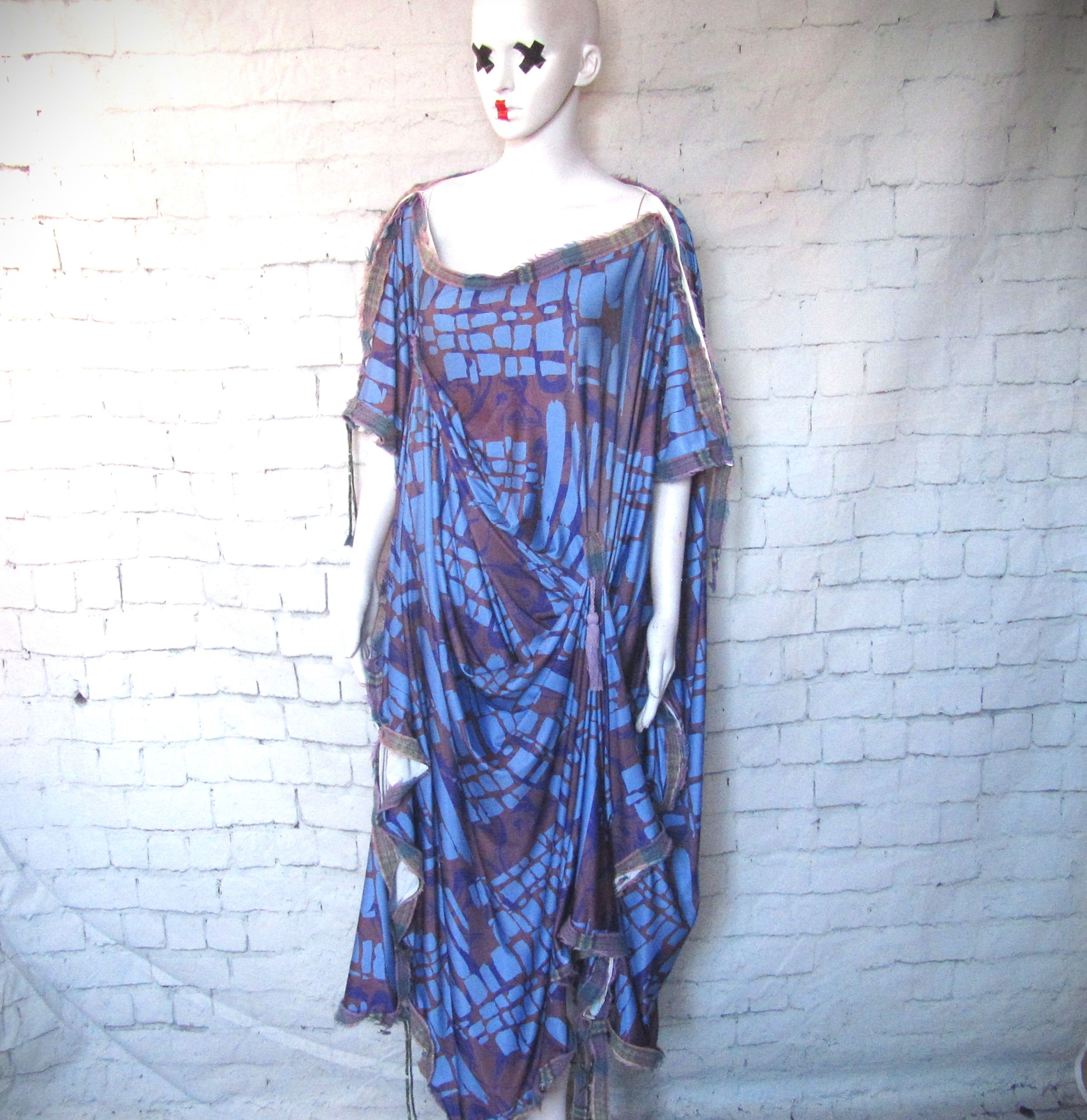 FRAMED Kaftan