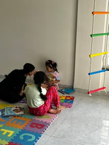 Co-Regulation Before Self-Regulation: Rethinking How Children Learn to Manage Emotions