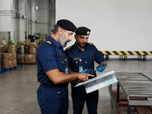 Emirates speeds up cargo clearance with Dubai Customs