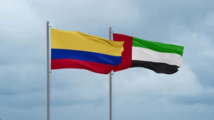 UAE and Colombia target cargo connectivity