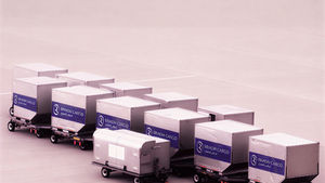 Riyadh Cargo adds new partners in Egypt, India, UAE