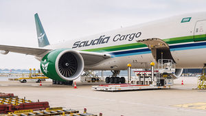 Saudia Cargo, Tibah Airports to support cargo growth in Medina