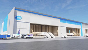 UUDS AERO boosts Dubai aviation supply chain