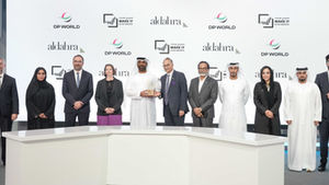 DP World, Al Dahra sign MoU on agri-logistics in GCC