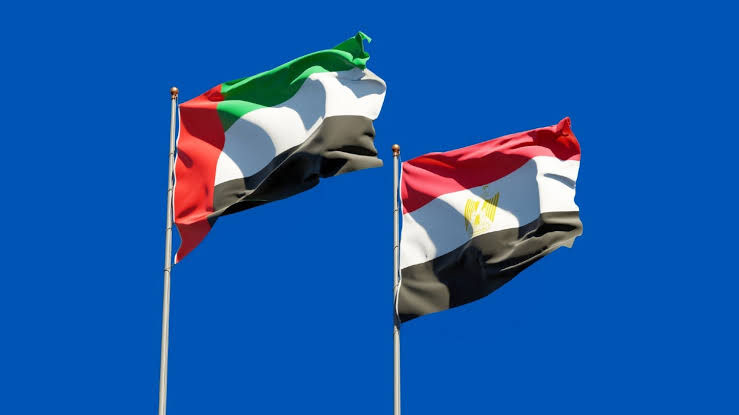 Egypt-UAE trade reaches $9.68bn as exports surge