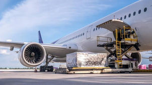 Middle East air cargo capacity rises 5% in late July