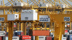 Amana wins DP World Jafza warehouse deal