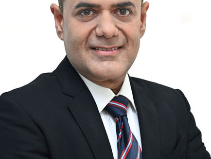 Aramex names Abbas Panju to lead GCC, India
